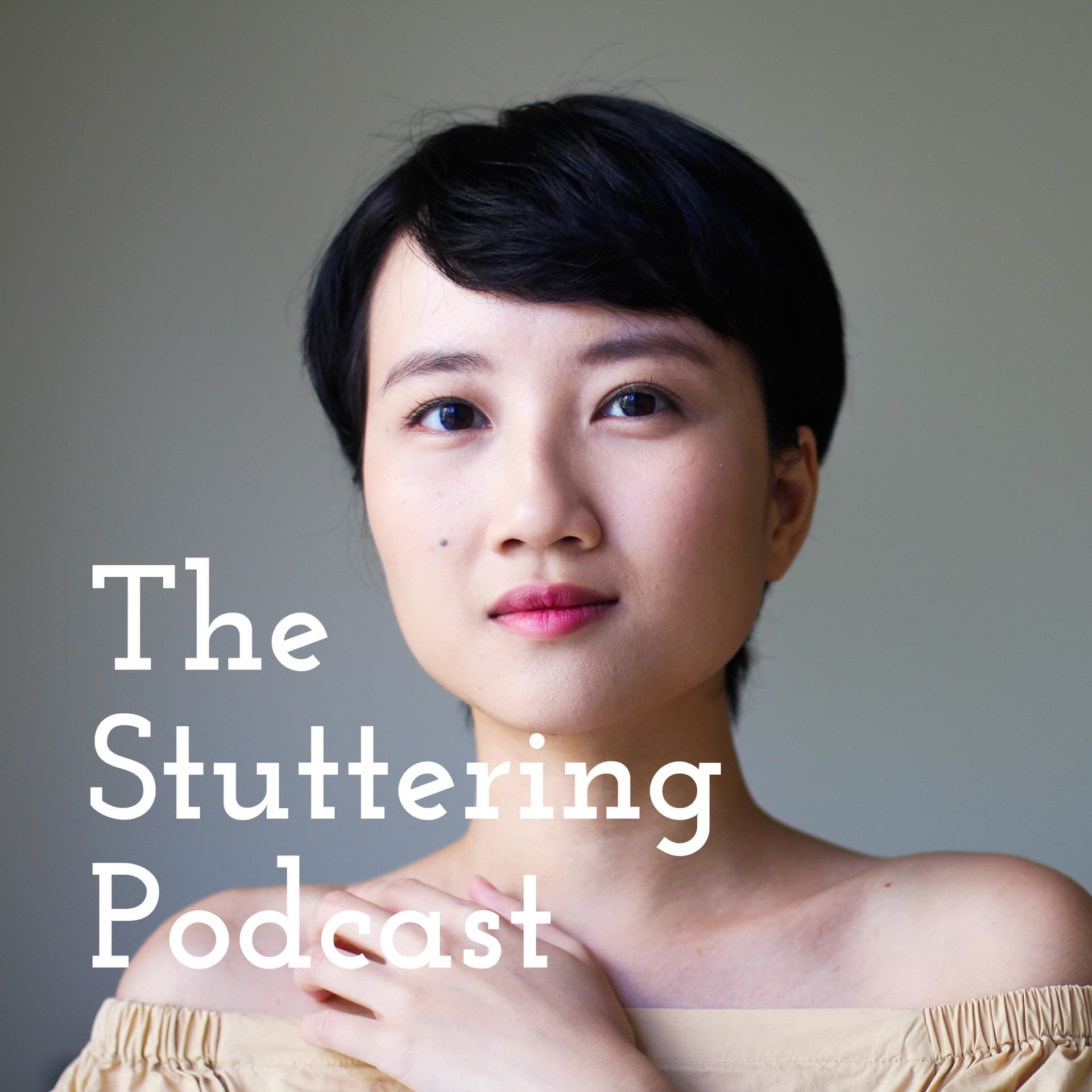 The Stuttering Podcast - Podcasts