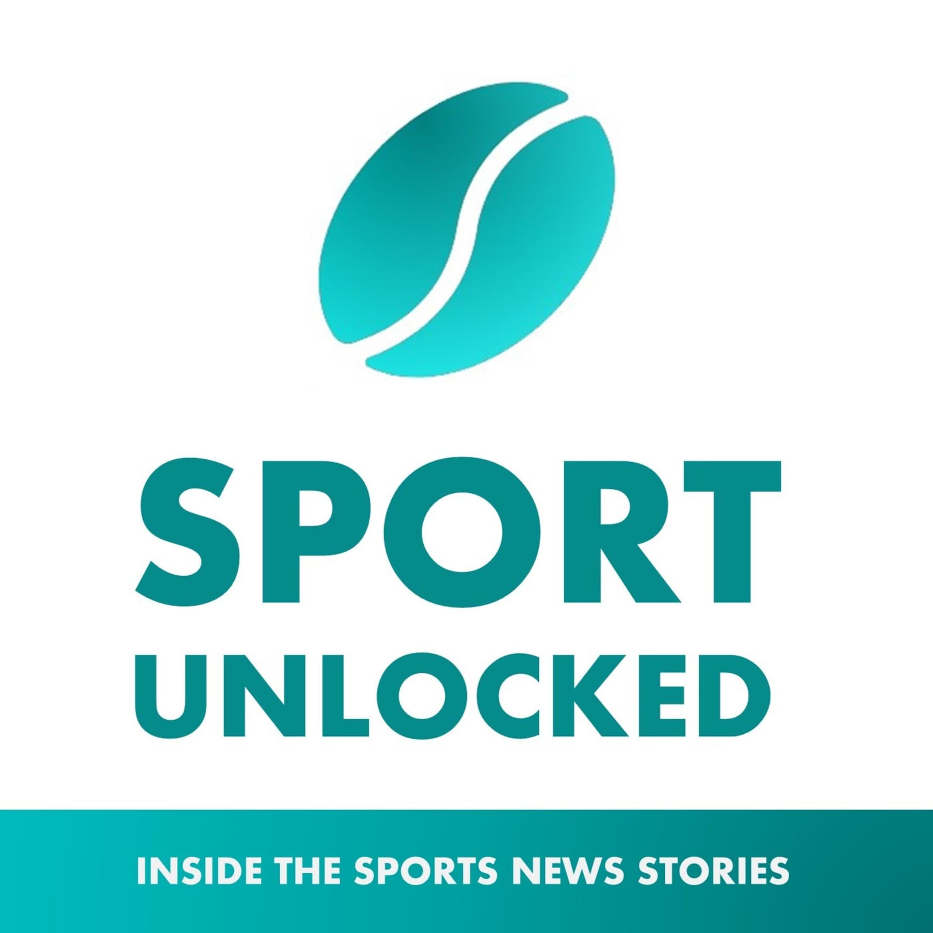 Sport Unlocked - Podcasts
