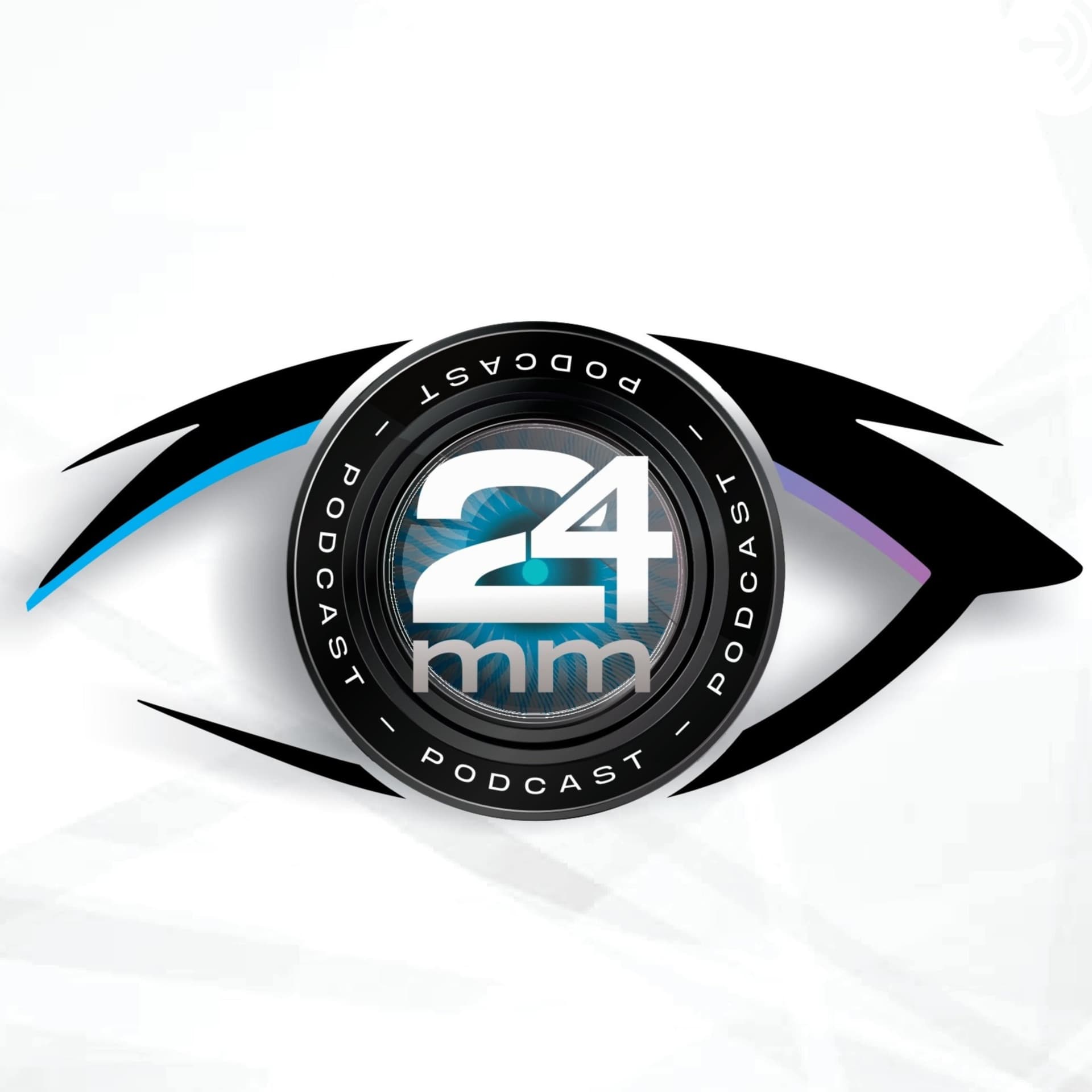 24mm - Podcasts