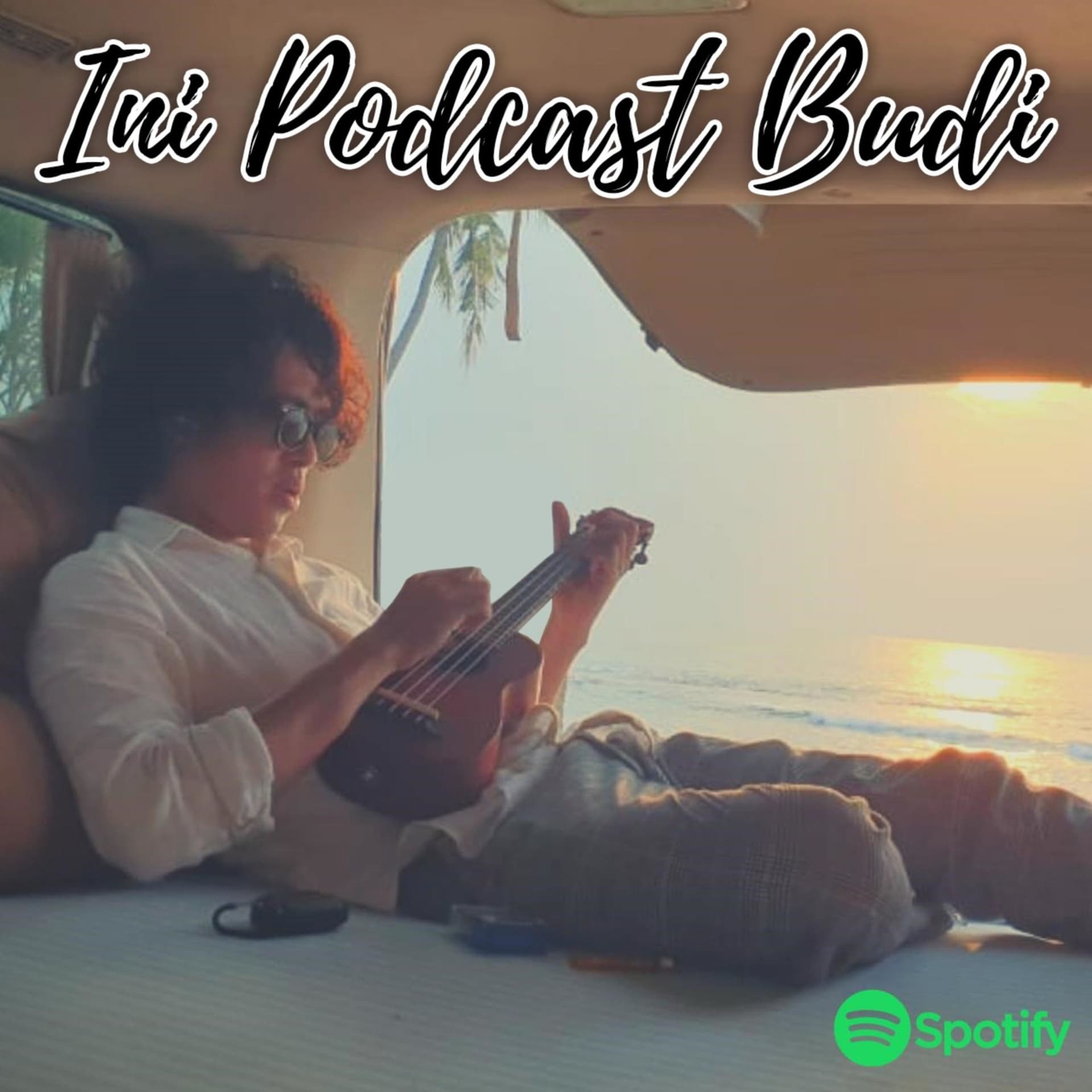 Ini Podcast Budi - Podcasts