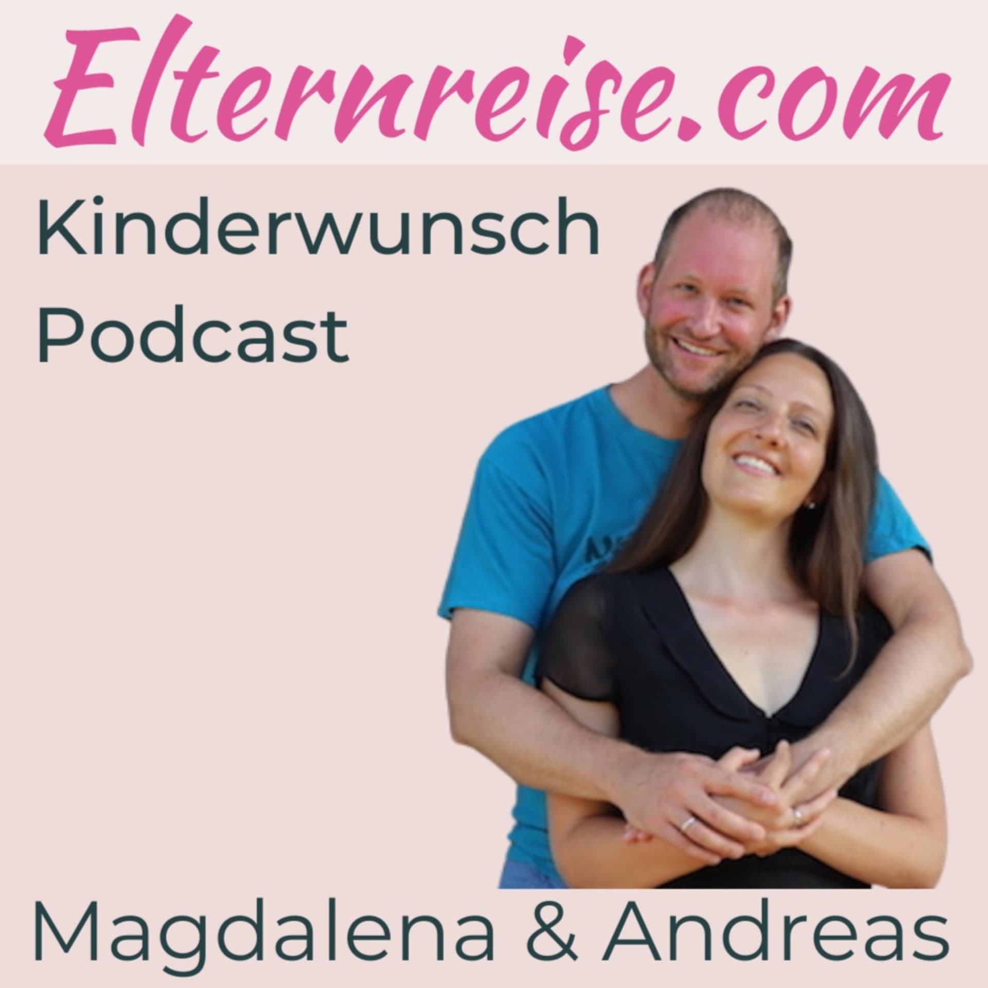 Kinderwunsch Podcast von Elternreise - Podcasts