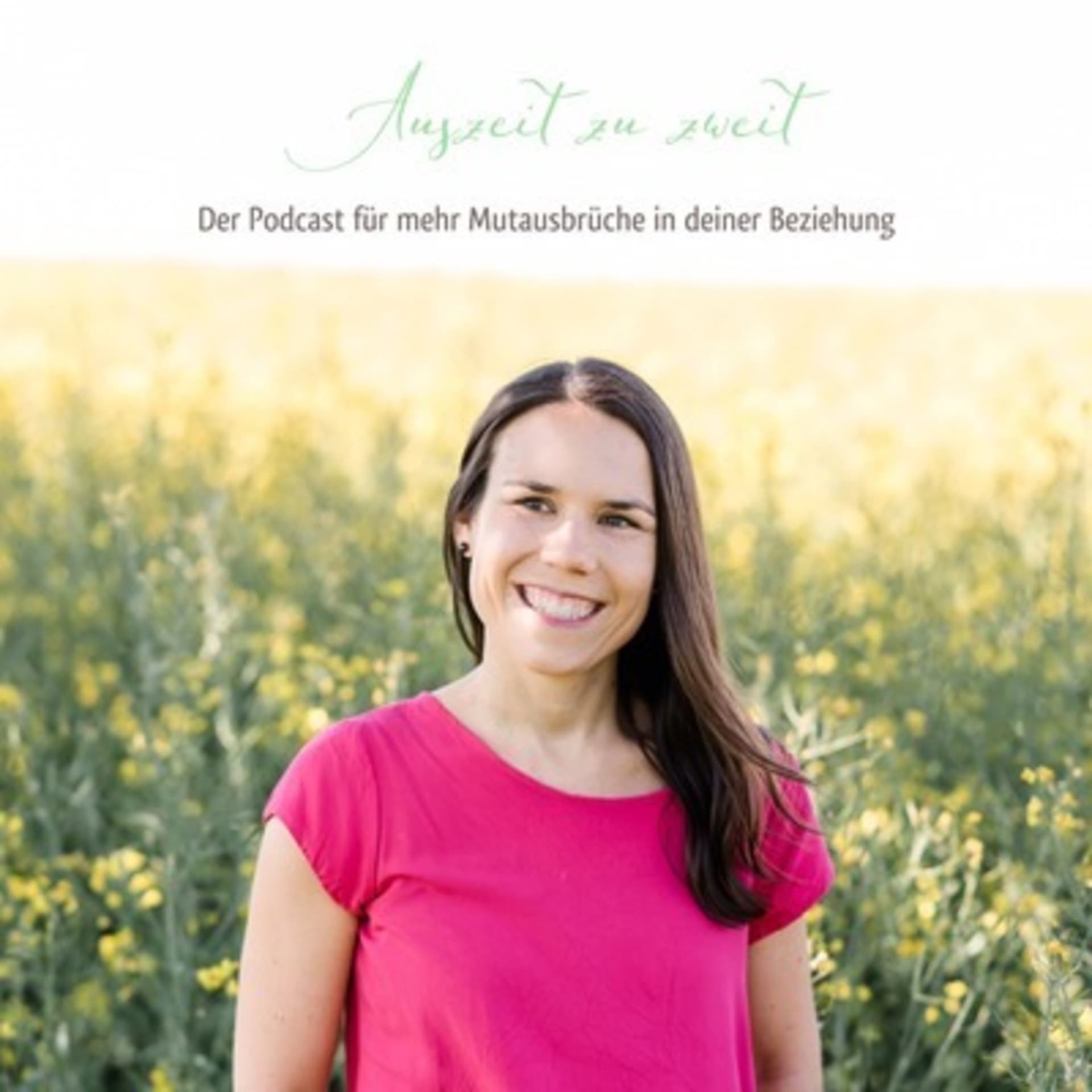 Auszeit zu zweit | Beziehung & Leben - Podcasts