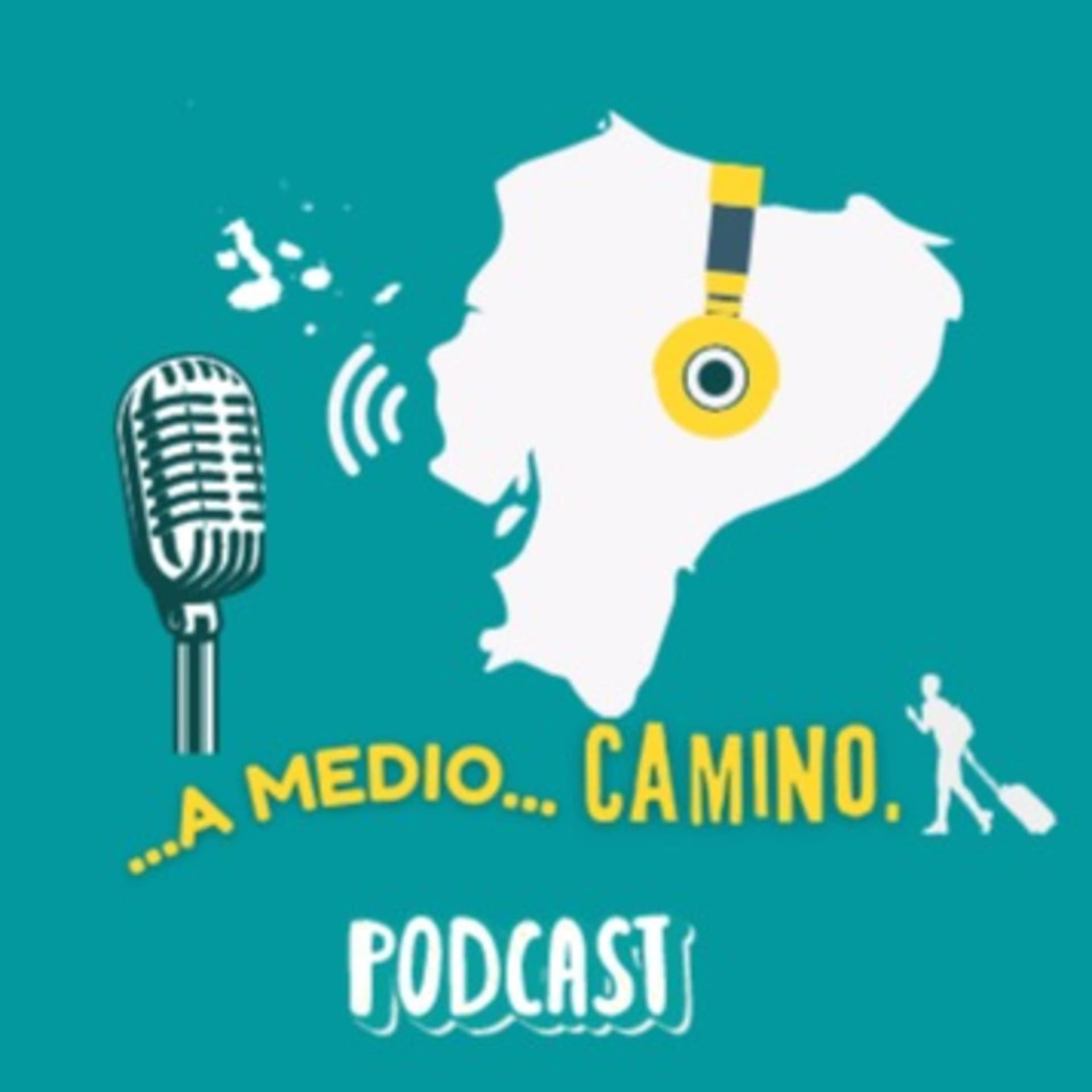 A Medio Camino - Podcasts