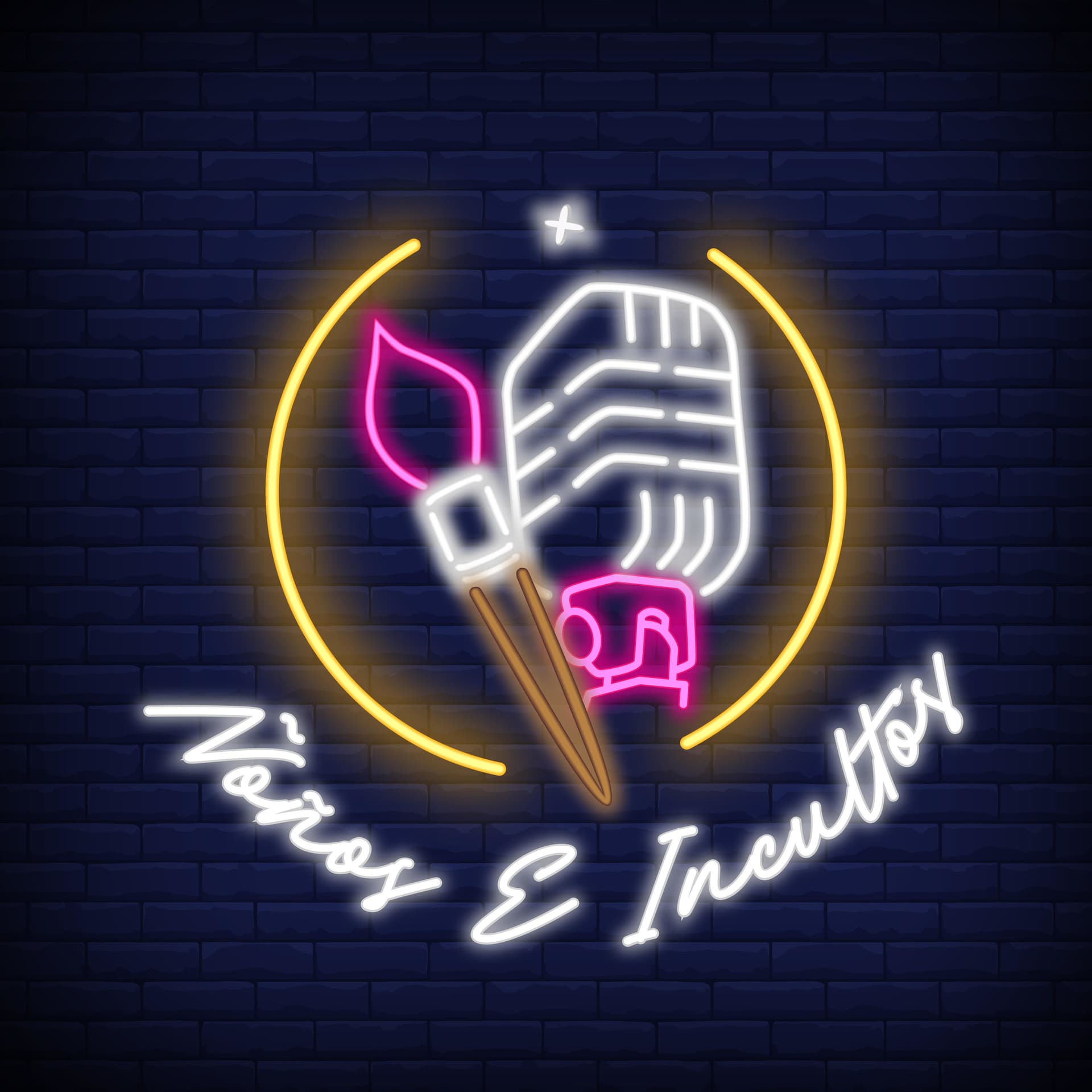Ñoños e Incultos - Podcasts