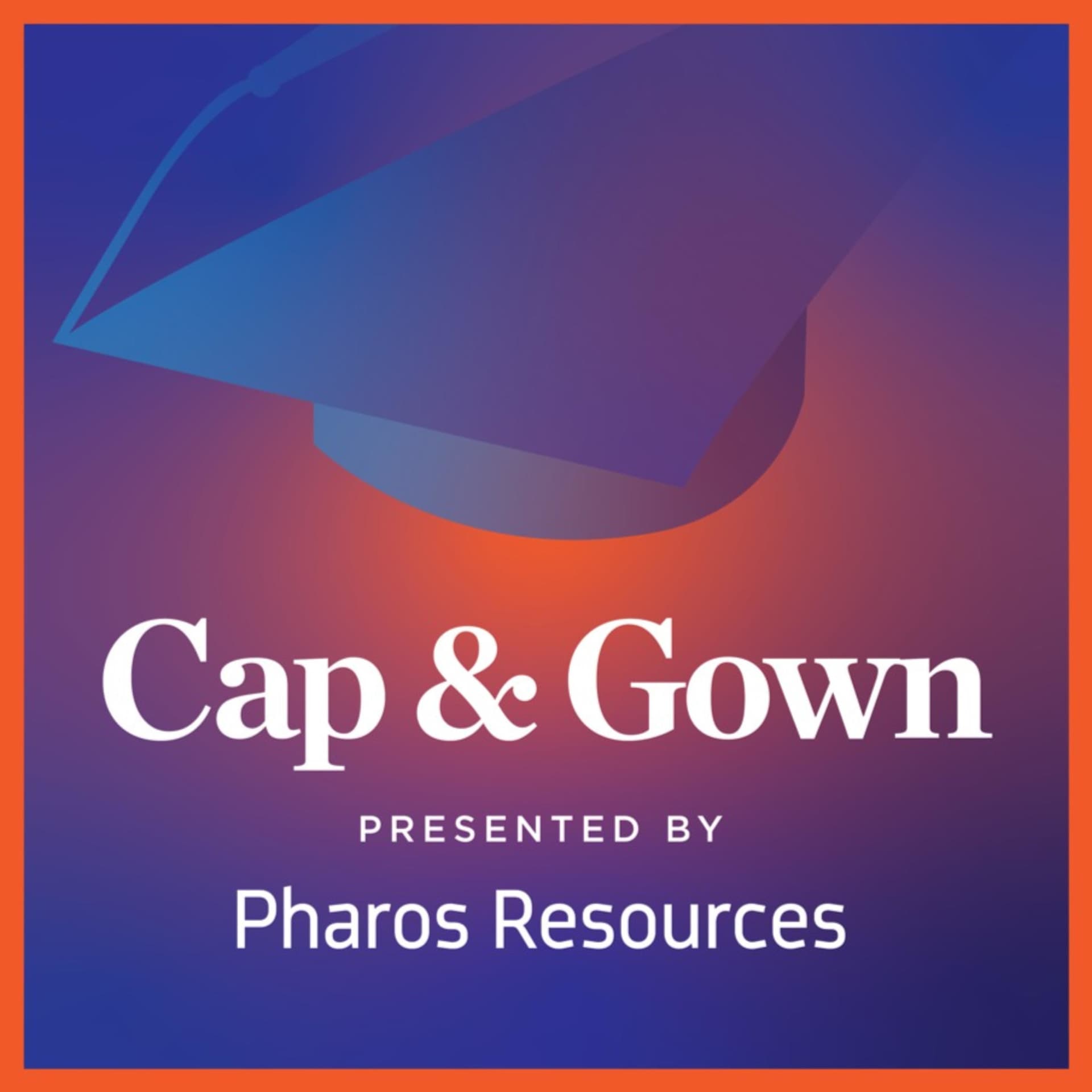 Cap & Gown - Podcasts