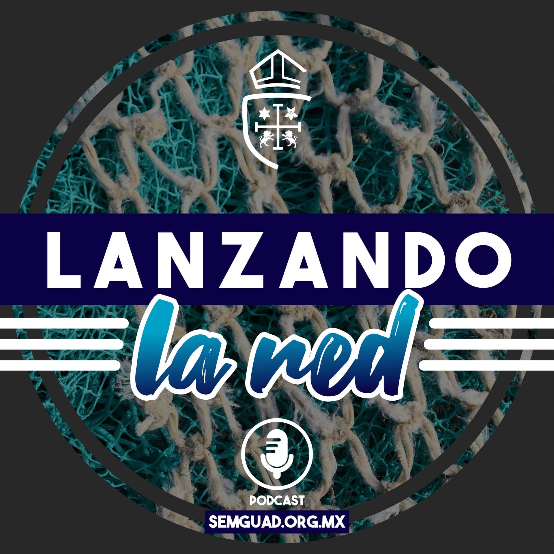 Seminario de Guadalajara - Podcasts