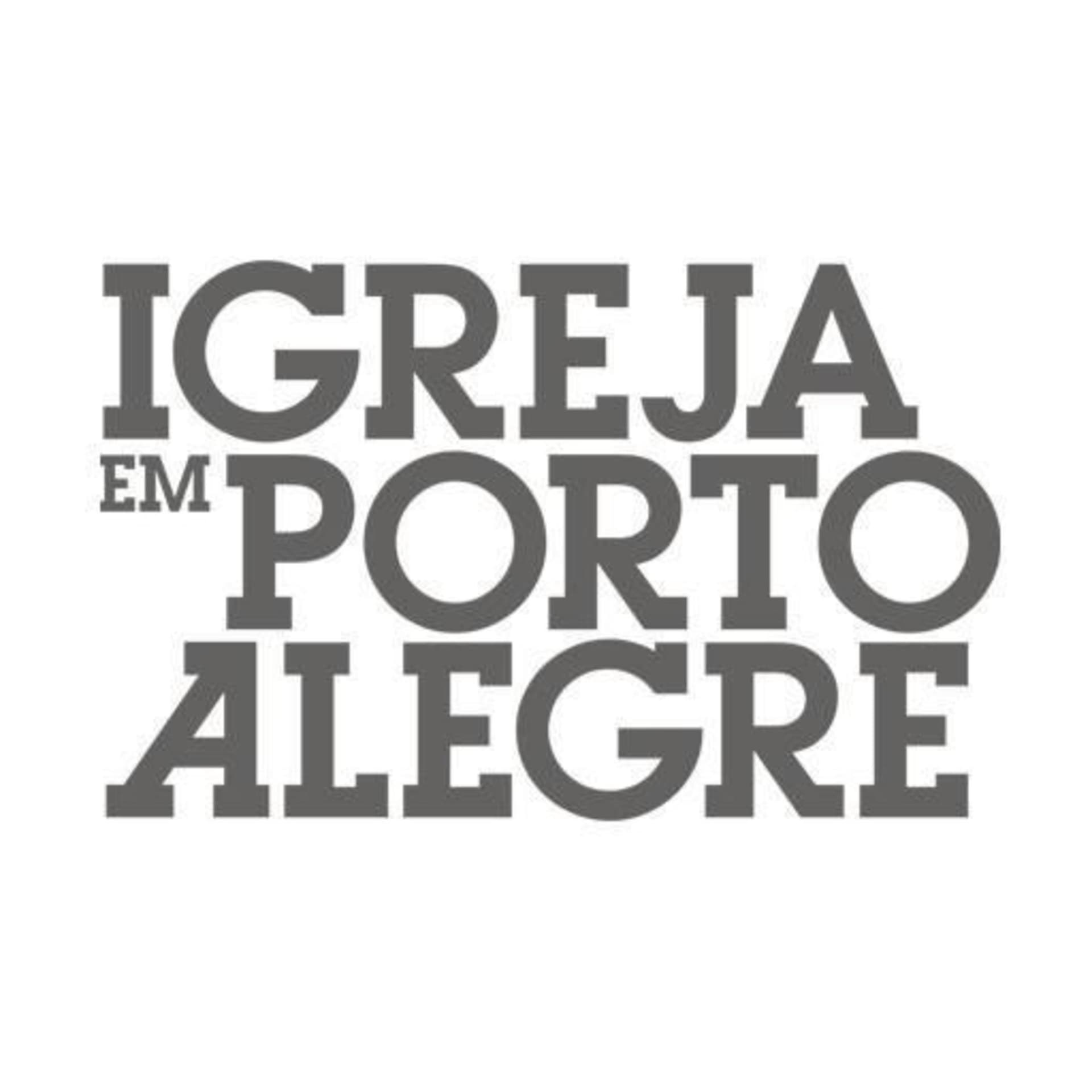 Igreja em Porto Alegre - Podcasts