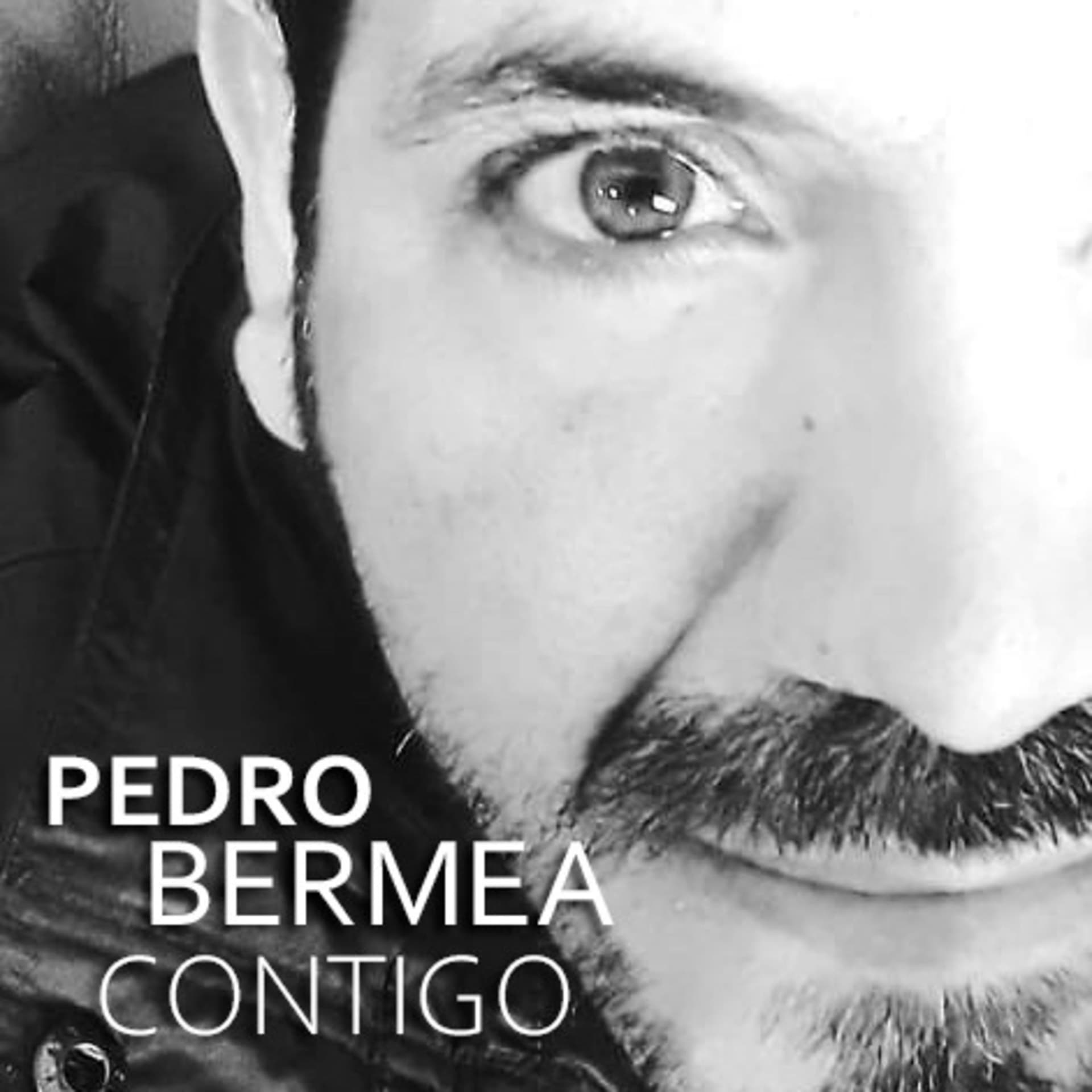 Pedro Bermea Contigo - Podcasts