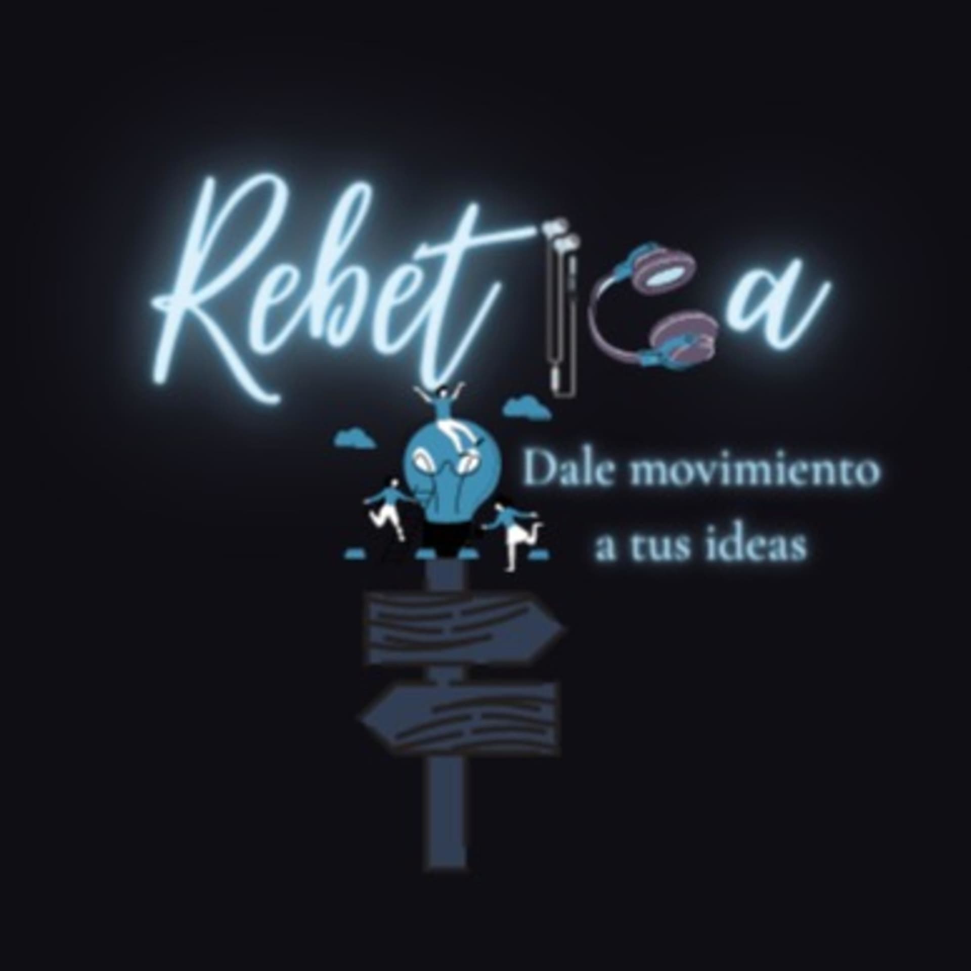 Rebética - Podcasts