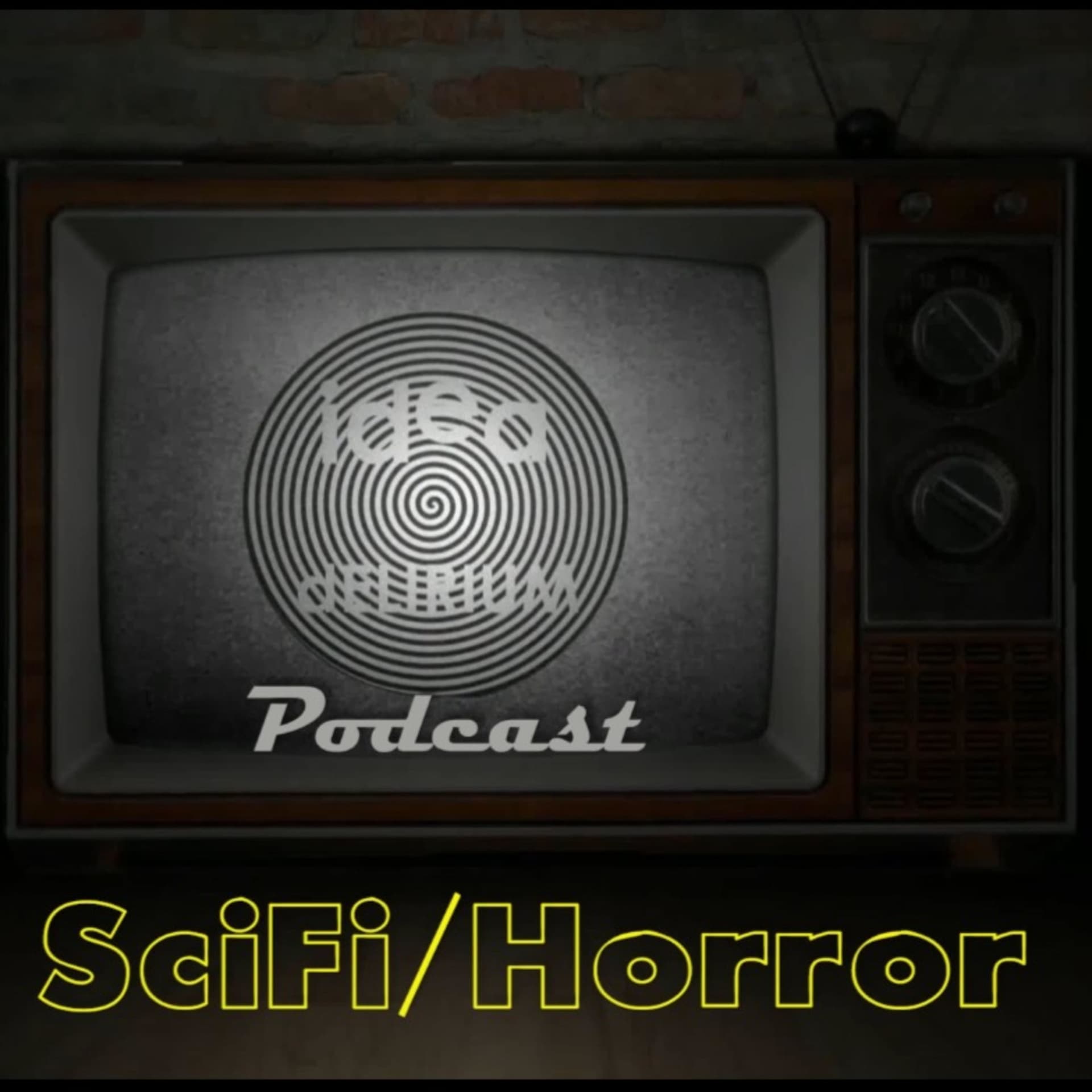 Idea Delirium - Podcasts