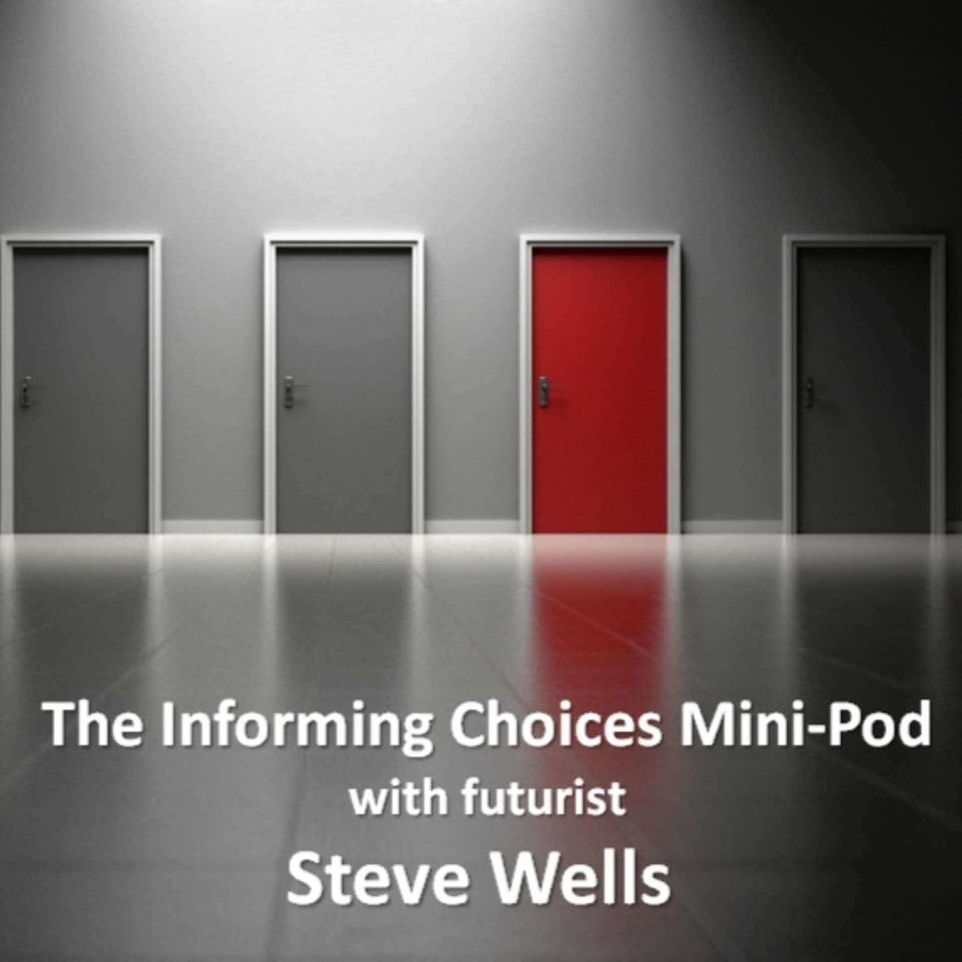 Informing Choices Mini-Pod - Podcasts