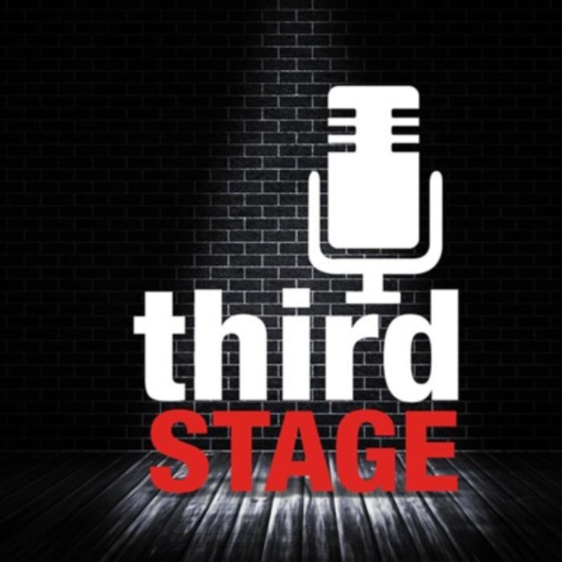 ACT's Third Stage Podcast - Podcasts