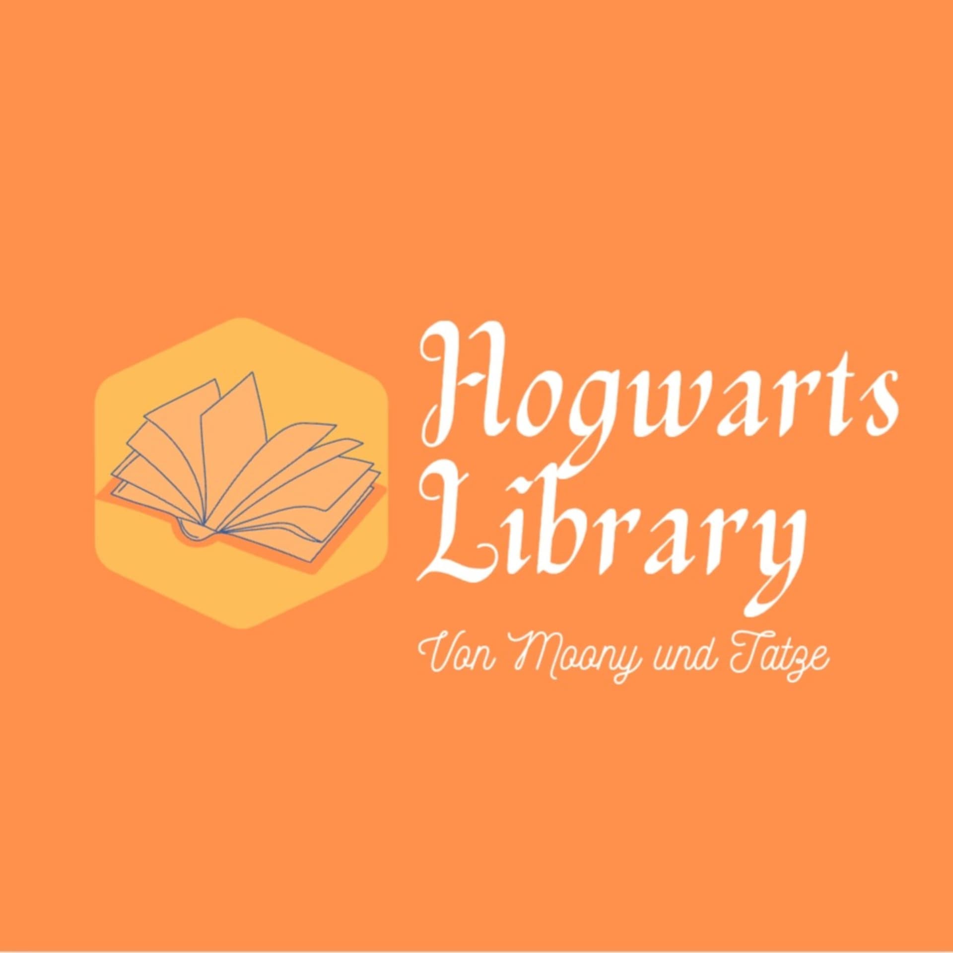 Hogwarts Library - Harry Potter Fanfictions - Podcasts