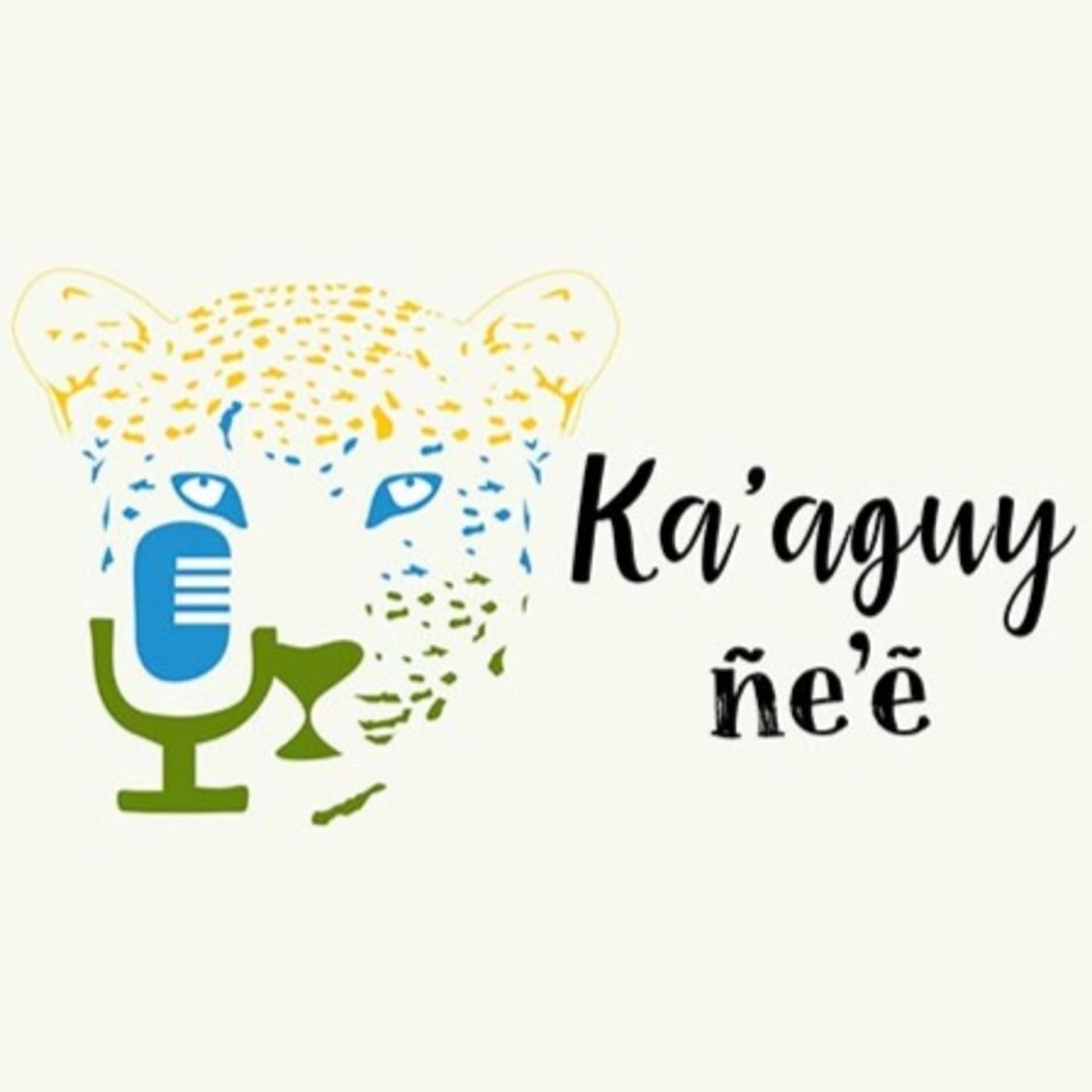 Ka'aguy Ñe'ê / La voz del bosque - Podcasts