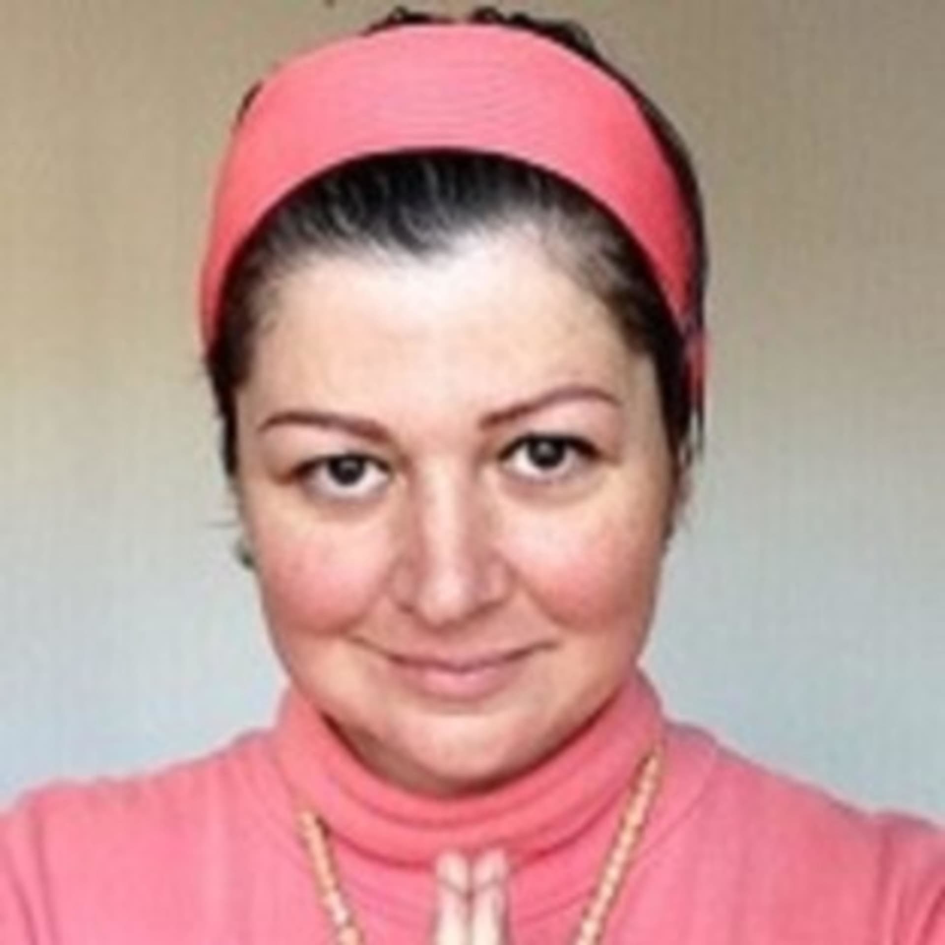 Monja Bianca Toffani - Podcasts