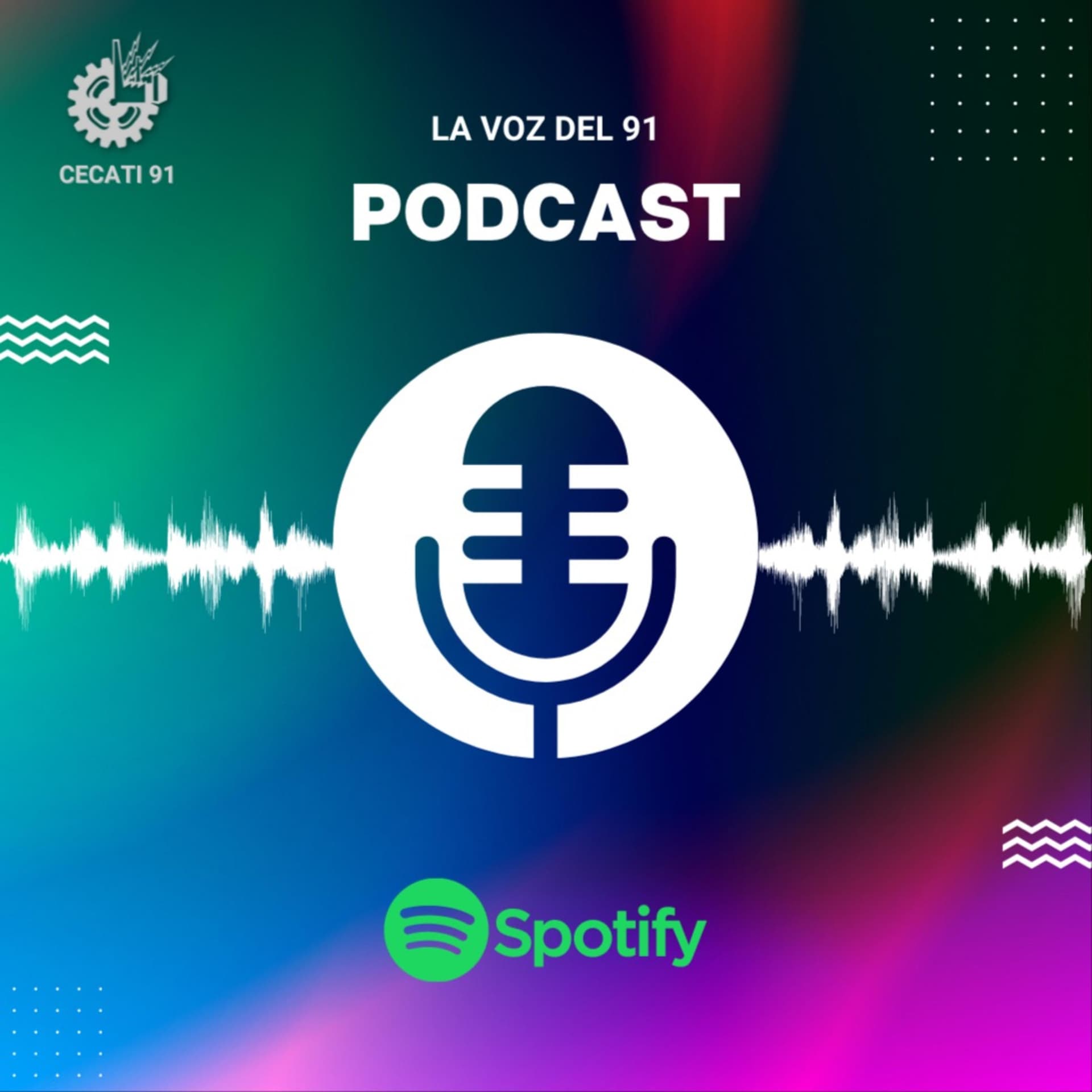 La Voz del 91 - Podcasts