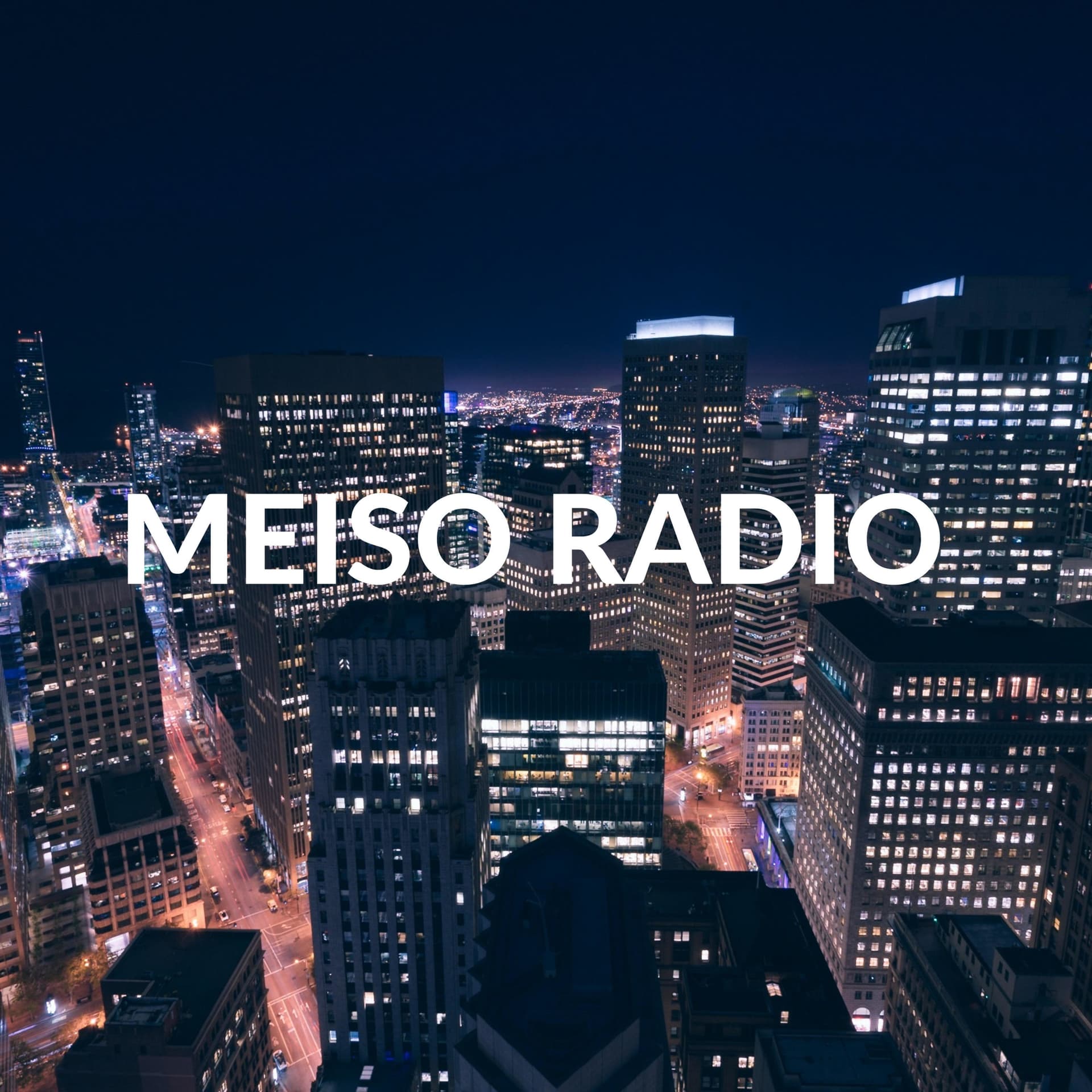 MEISO RADIO - Podcasts