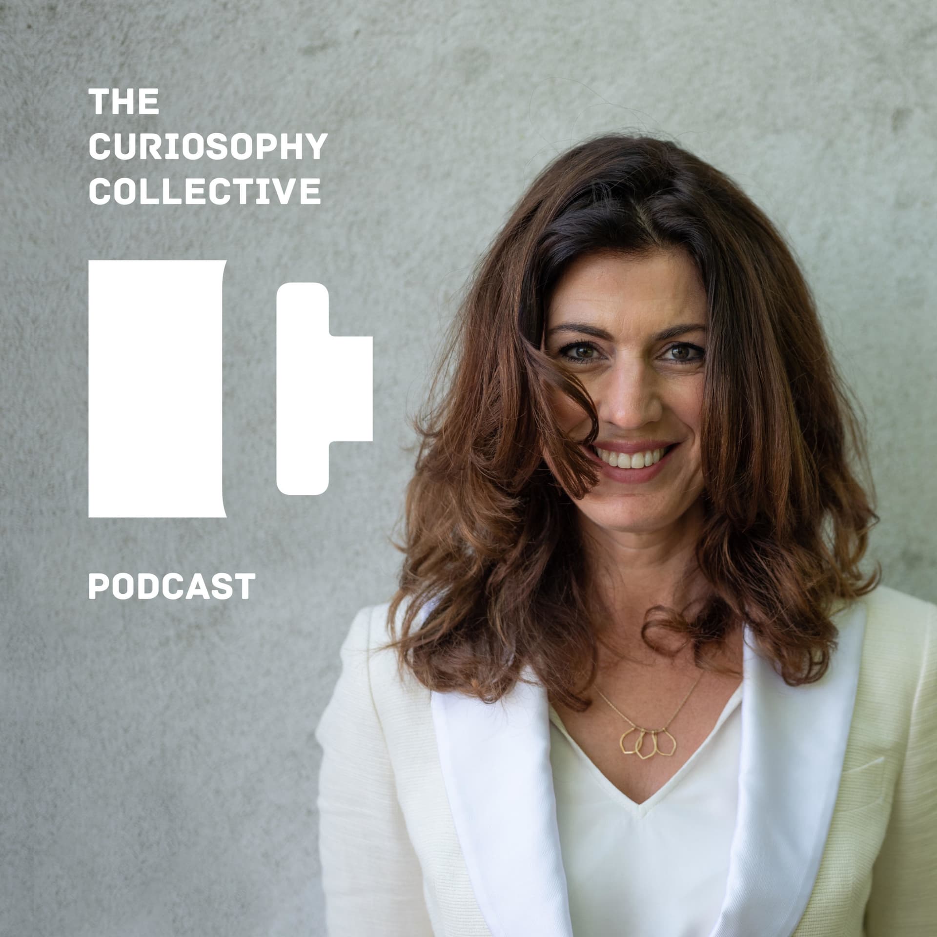 The Curiosophy Collective Podcast - Podcasts