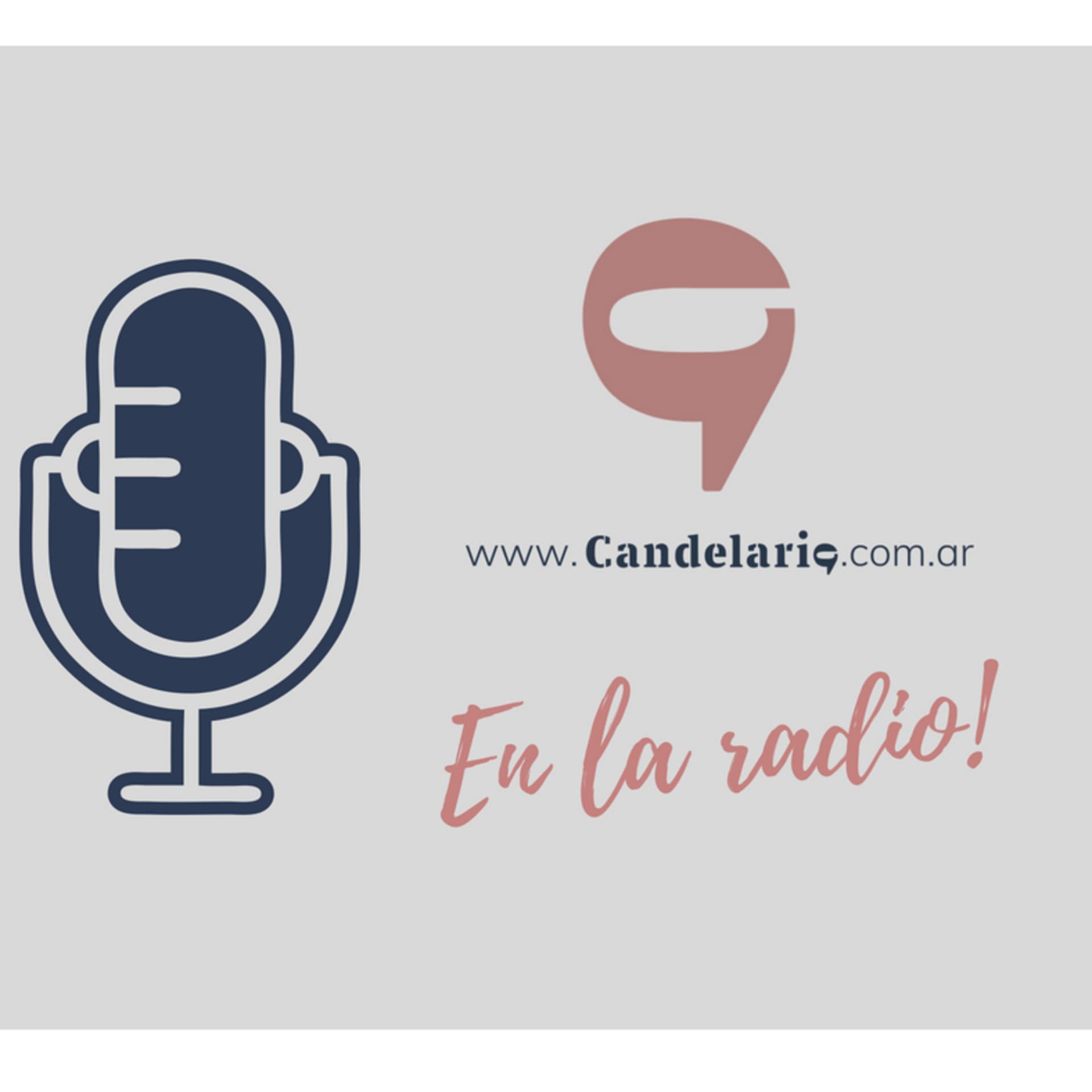 Candelario en la Radio - Podcasts