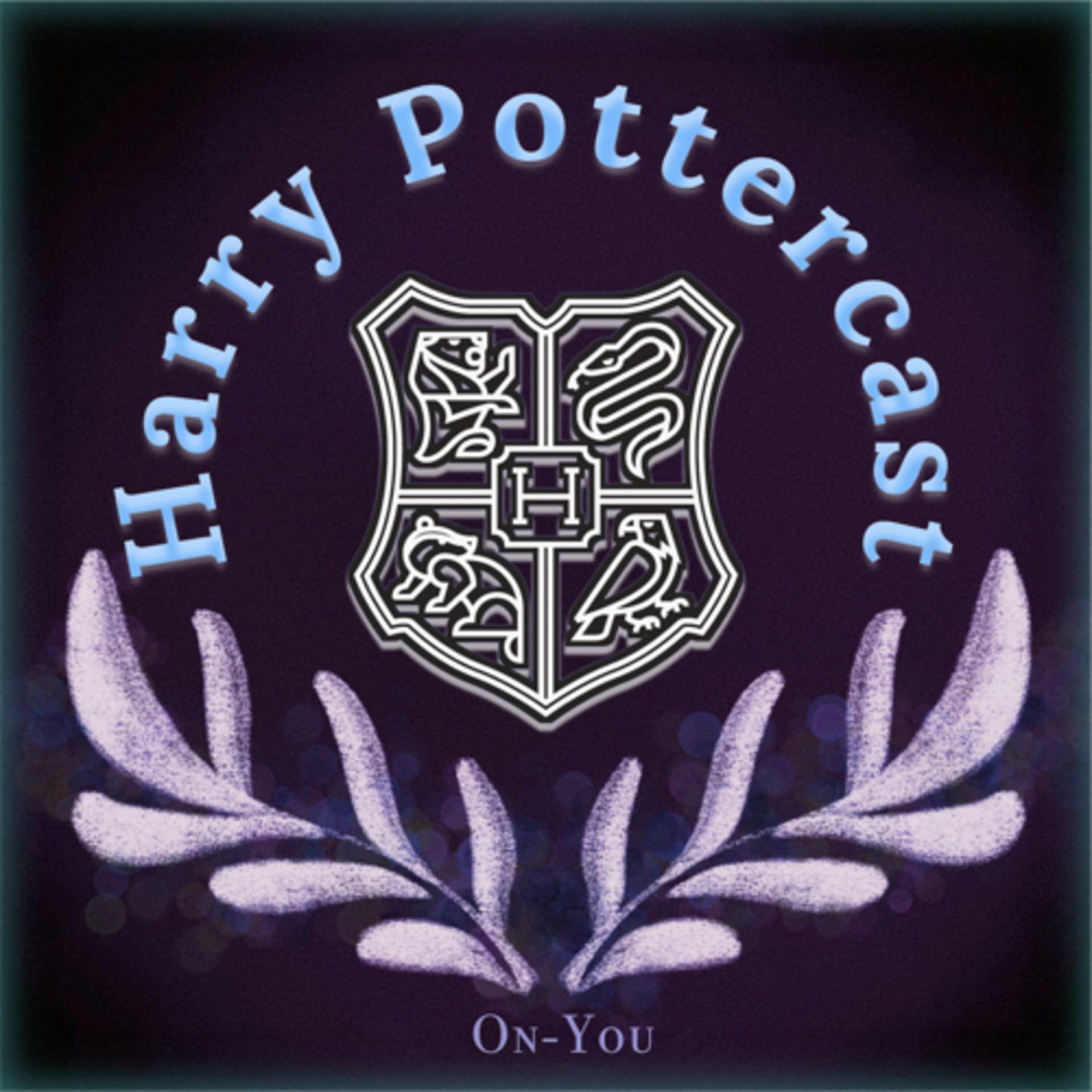 Harry Pottercast - Podcasts