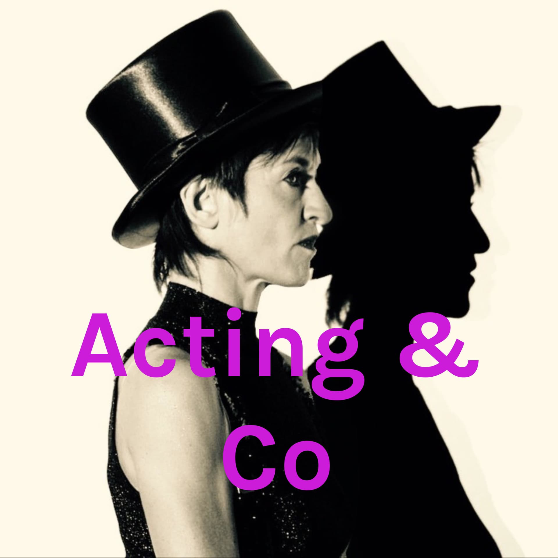 Acting & Co - Podcasts