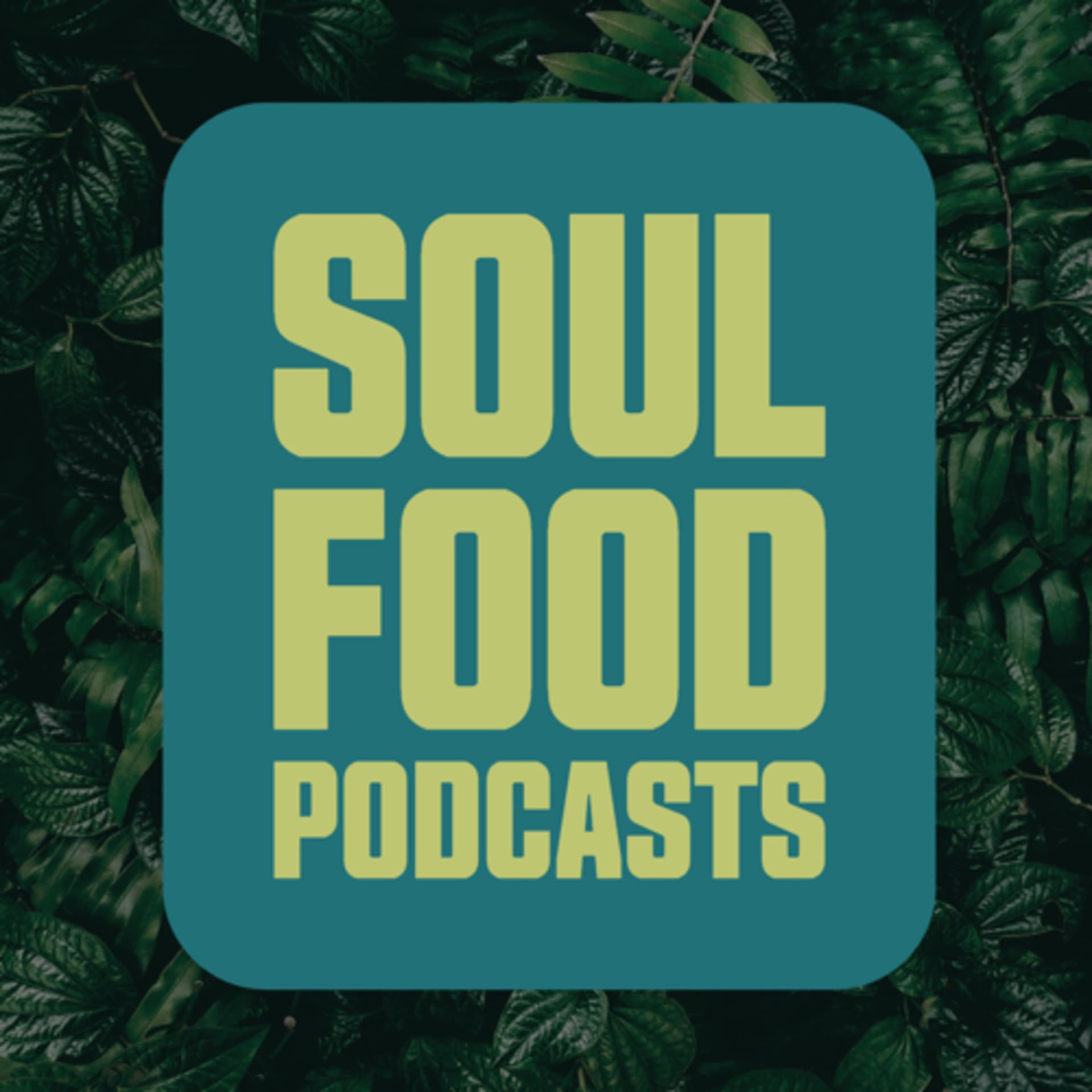 Soul Food Podcasts - Podcasts