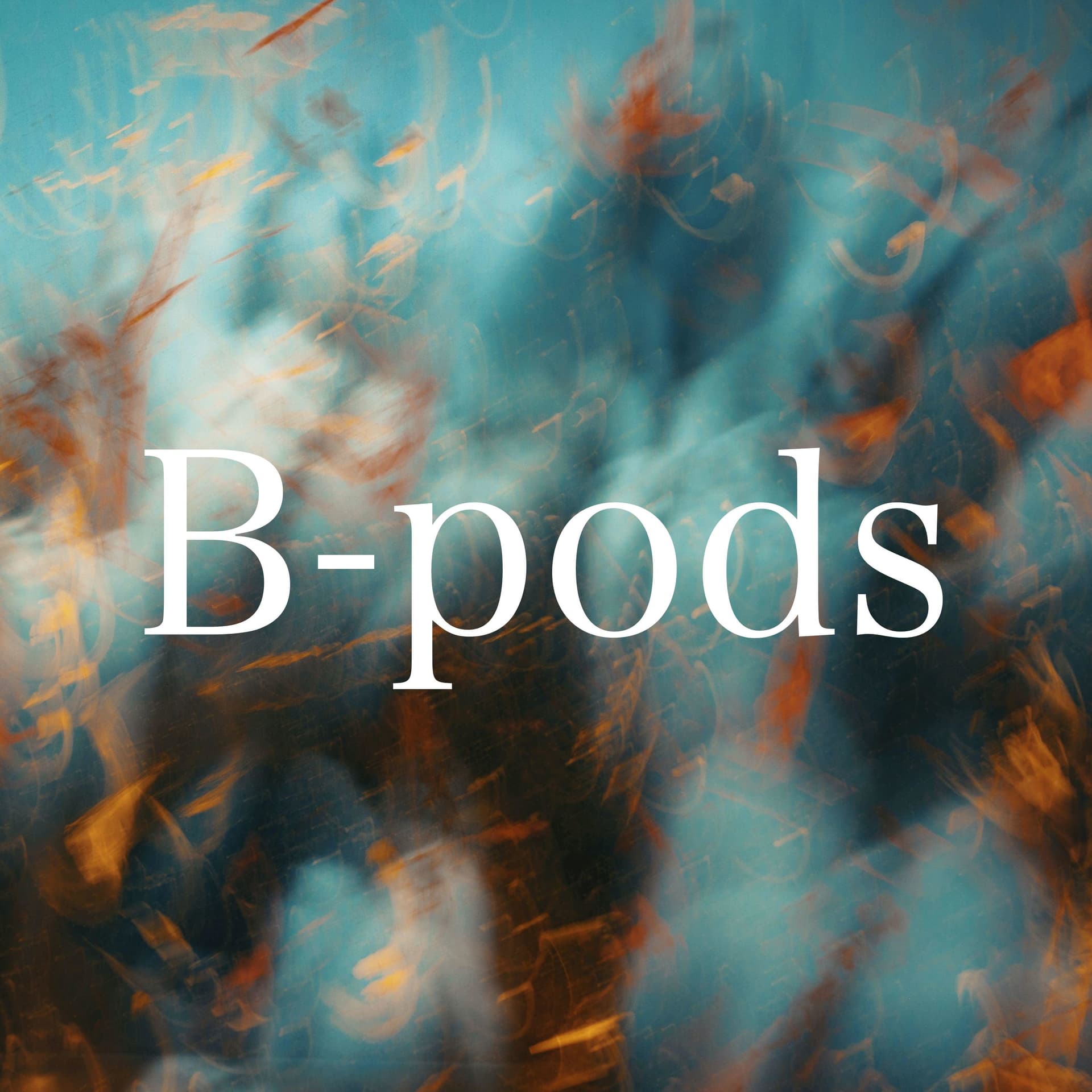 B-pods - Podcasts