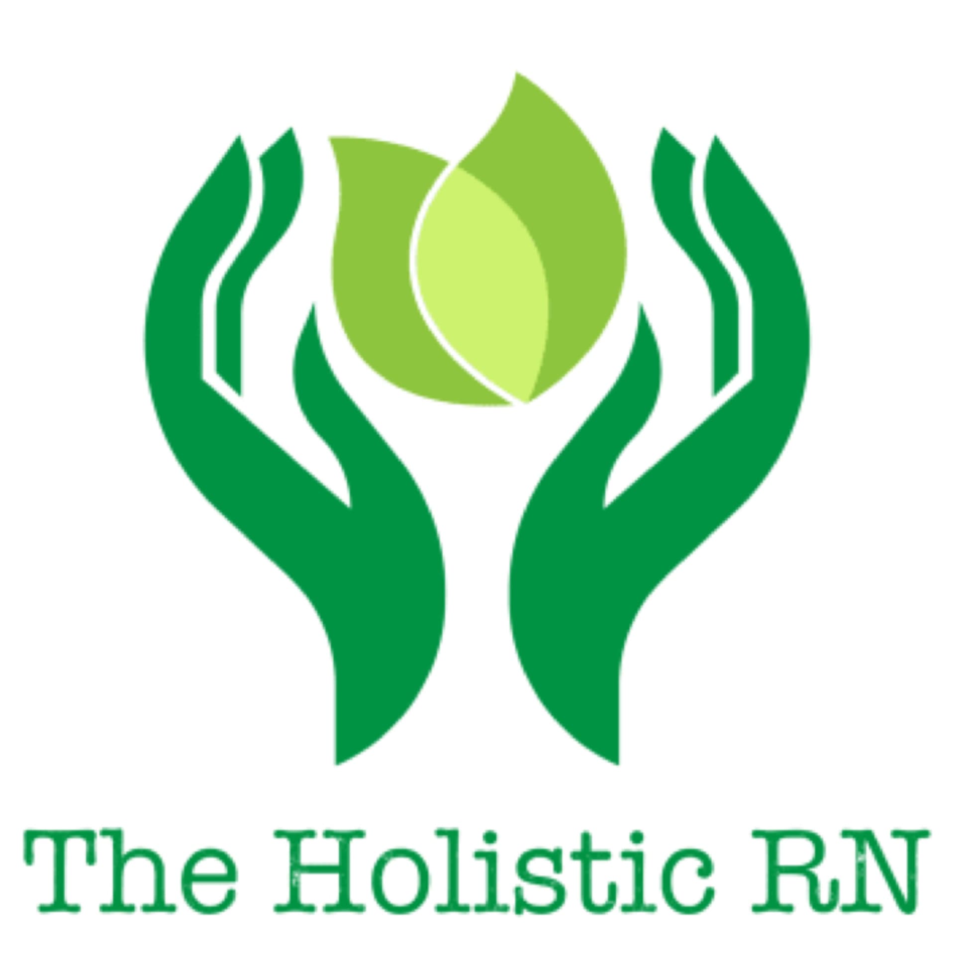 The Holistic RN - Podcasts