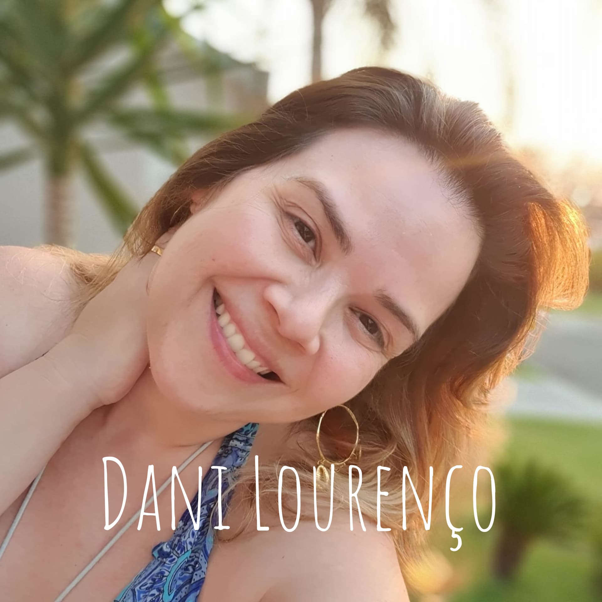 Dani Lourenço - Podcasts
