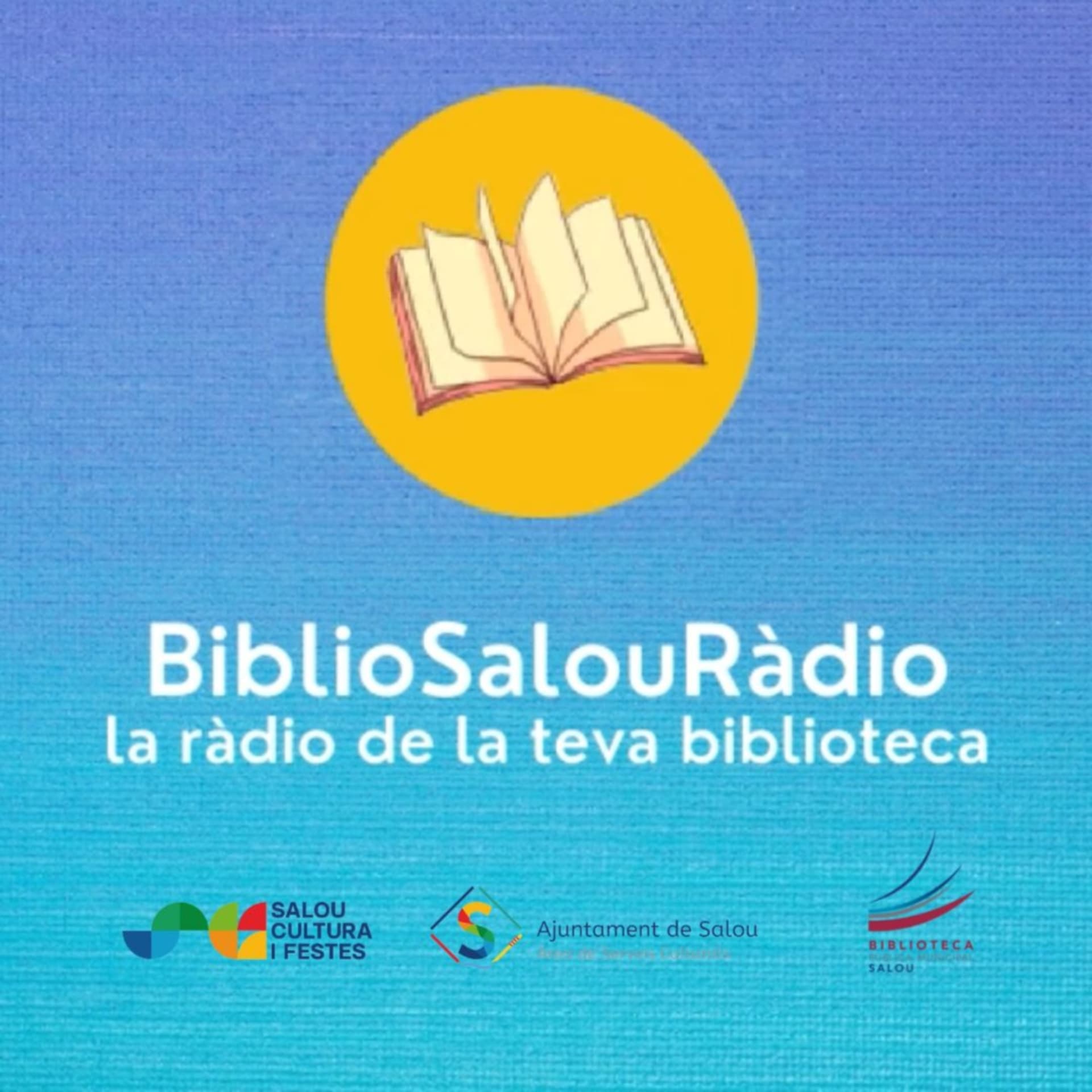 BiblioSalouRàdio - Podcasts