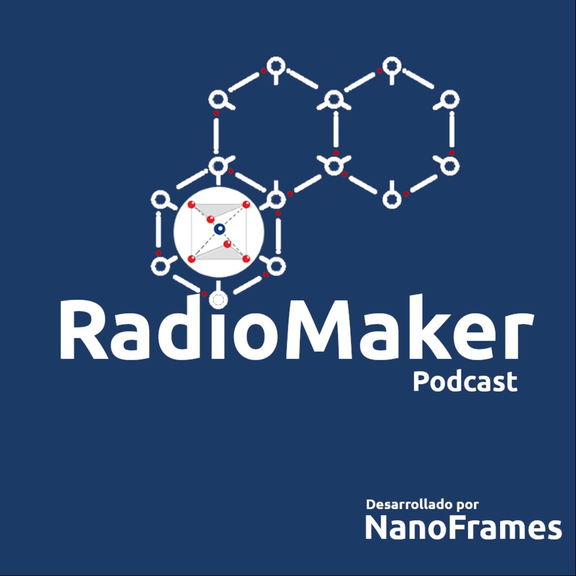 RadioMaker - Podcasts