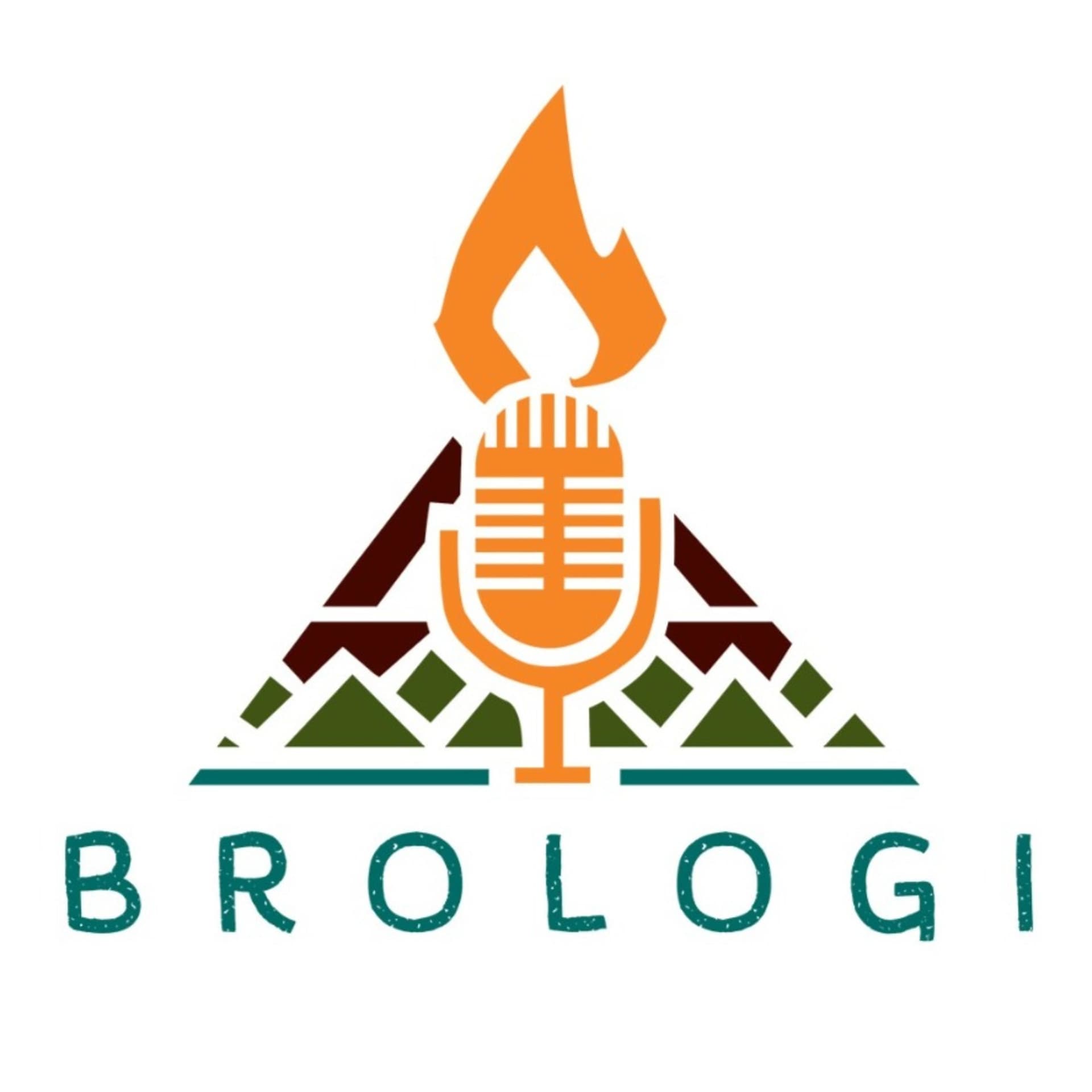 Brologi - Podcasts