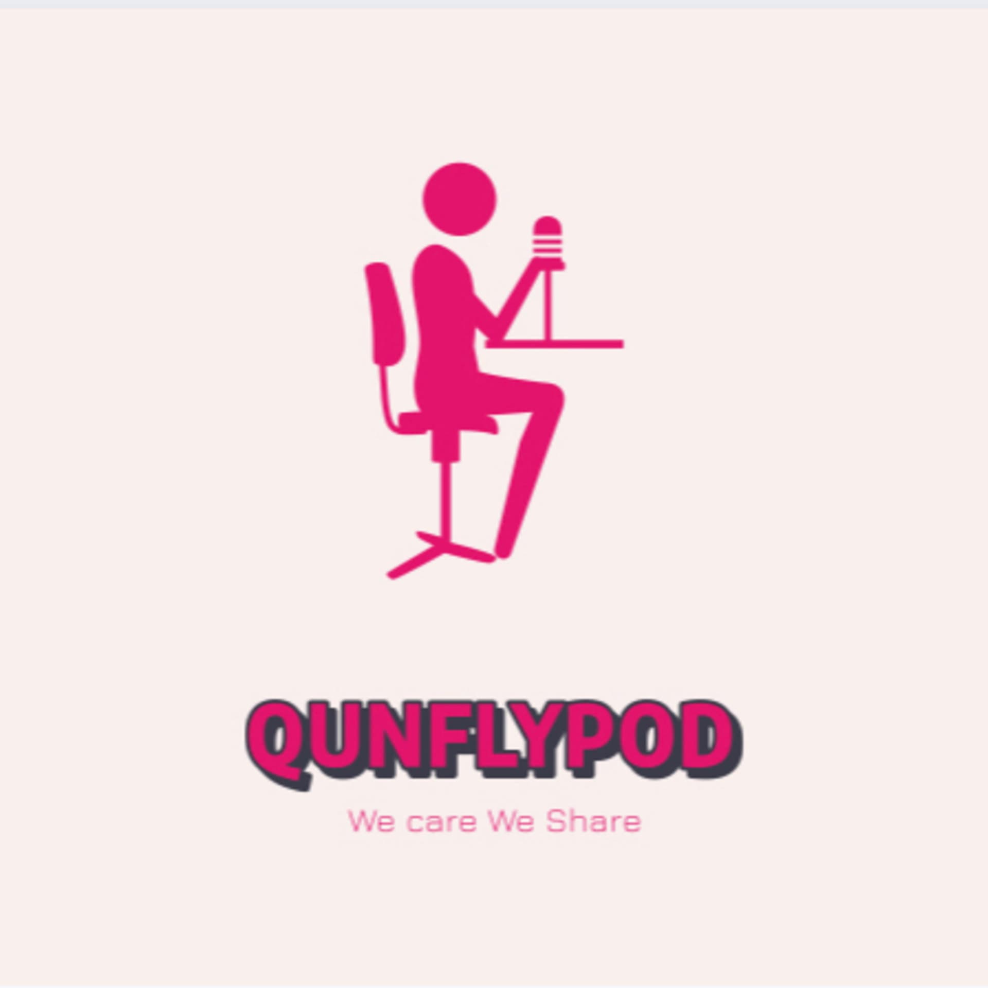 QUNFLY POD - Podcasts