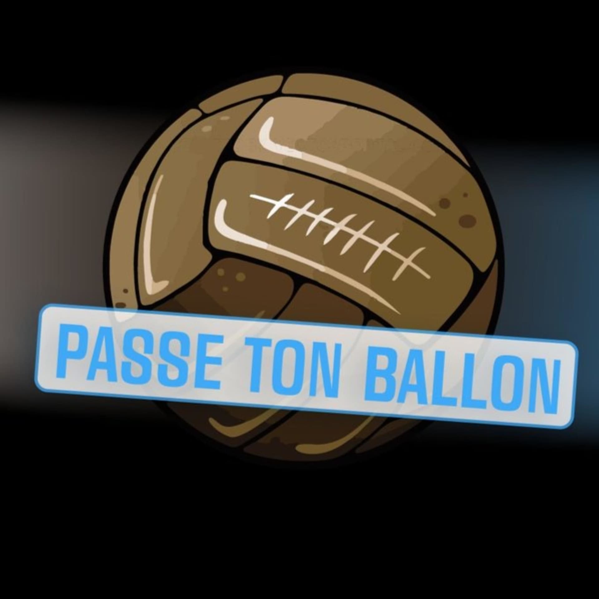 Passe Ton Ballon - Podcasts