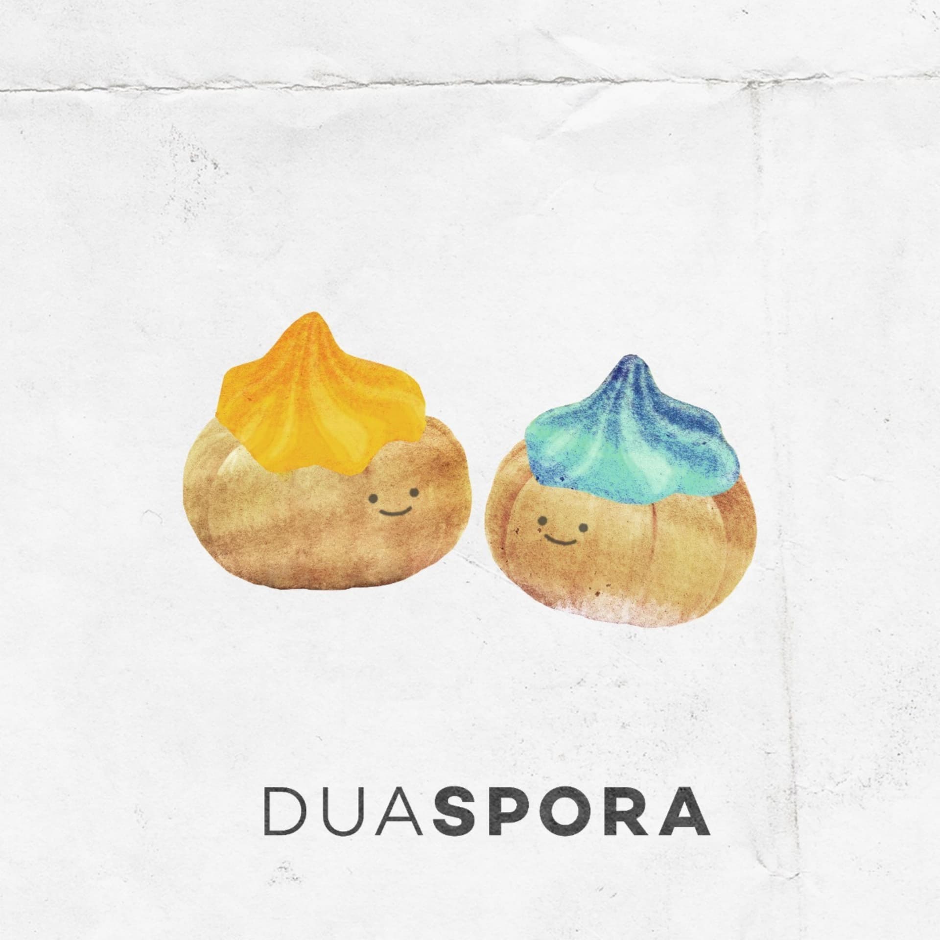 Duaspora - Podcasts