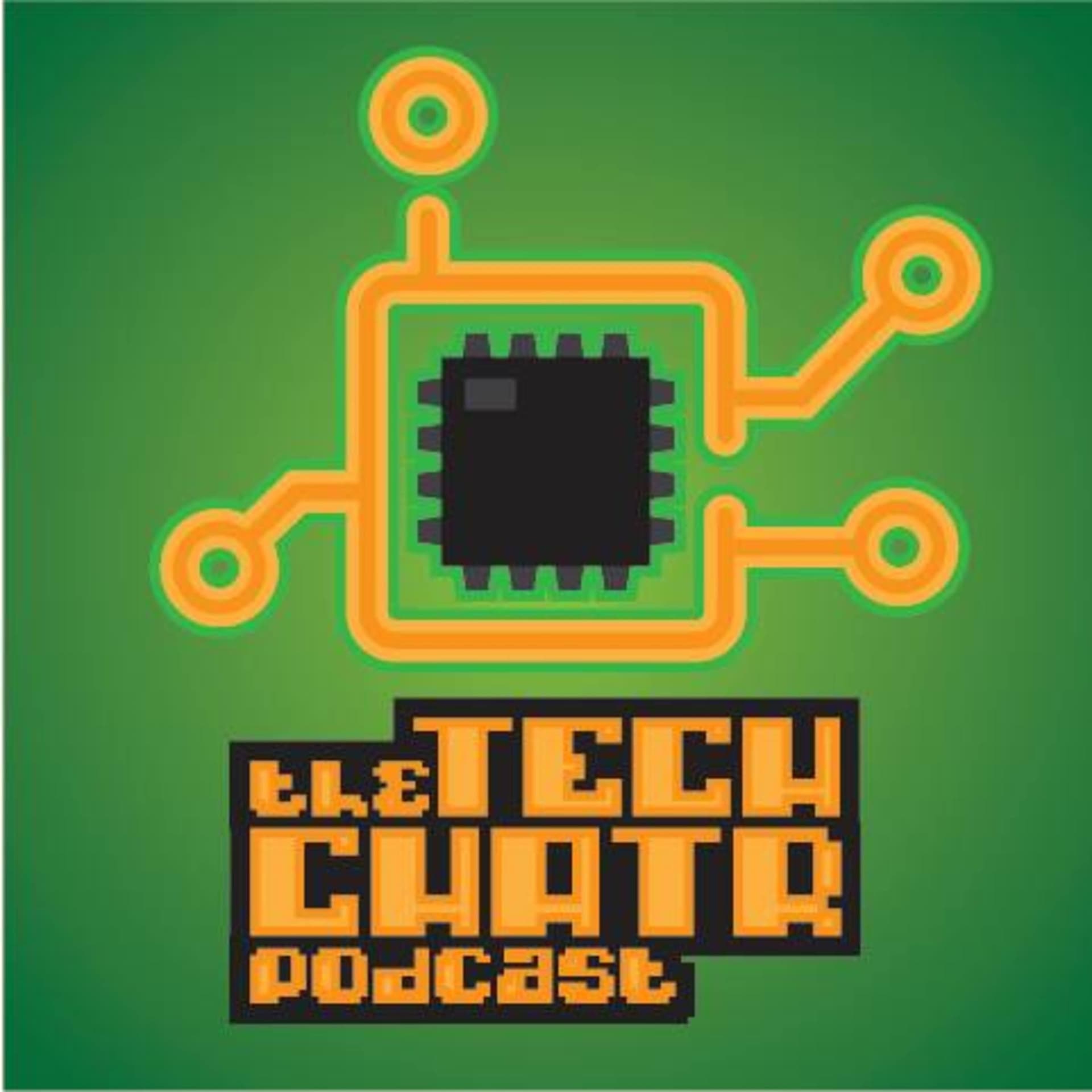 Tech Chatr - Podcasts