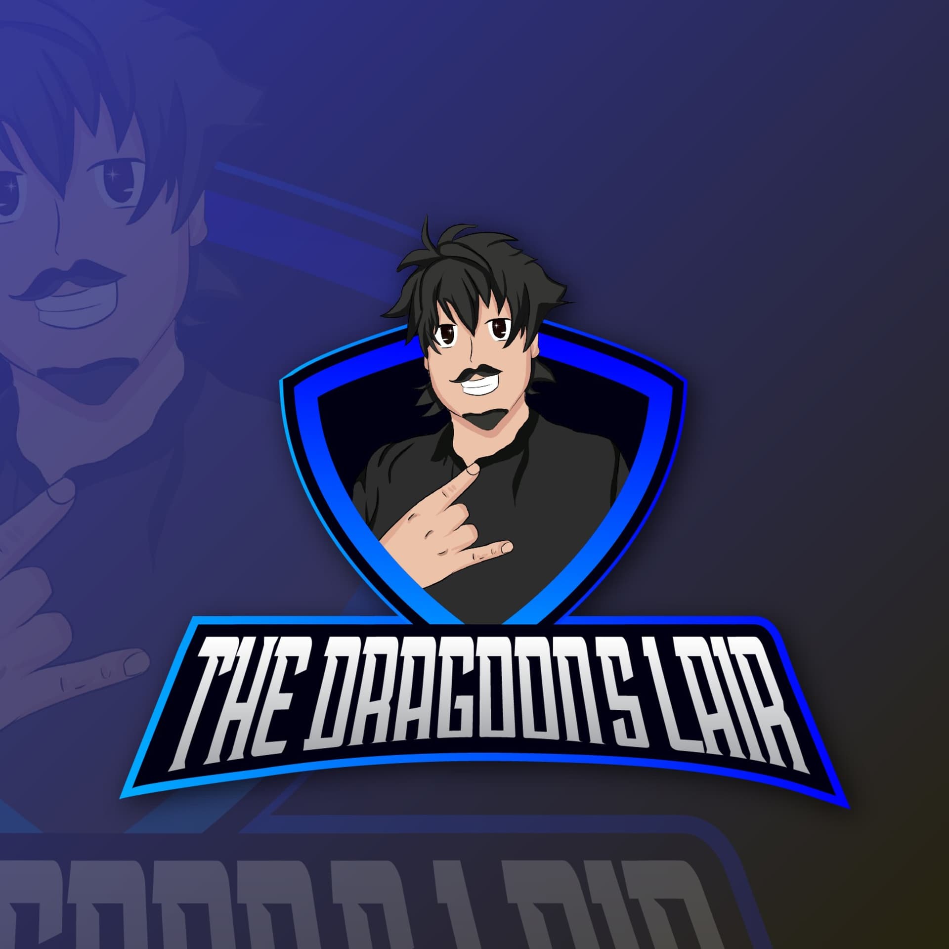 The Dragoon's Lair - Podcasts