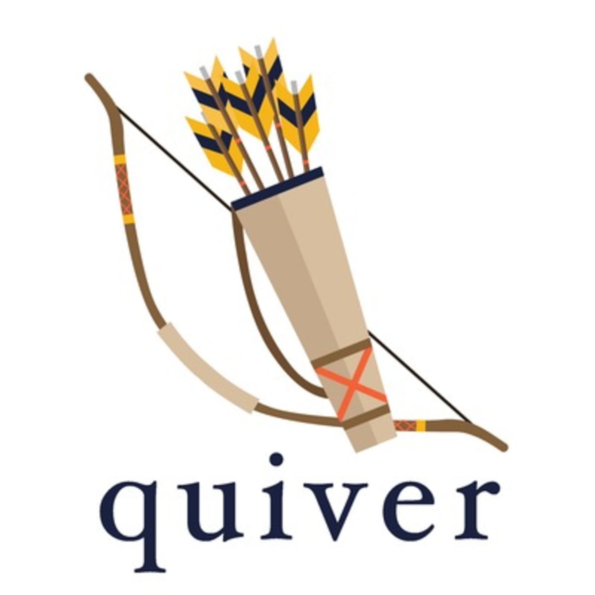 quiver - Podcasts