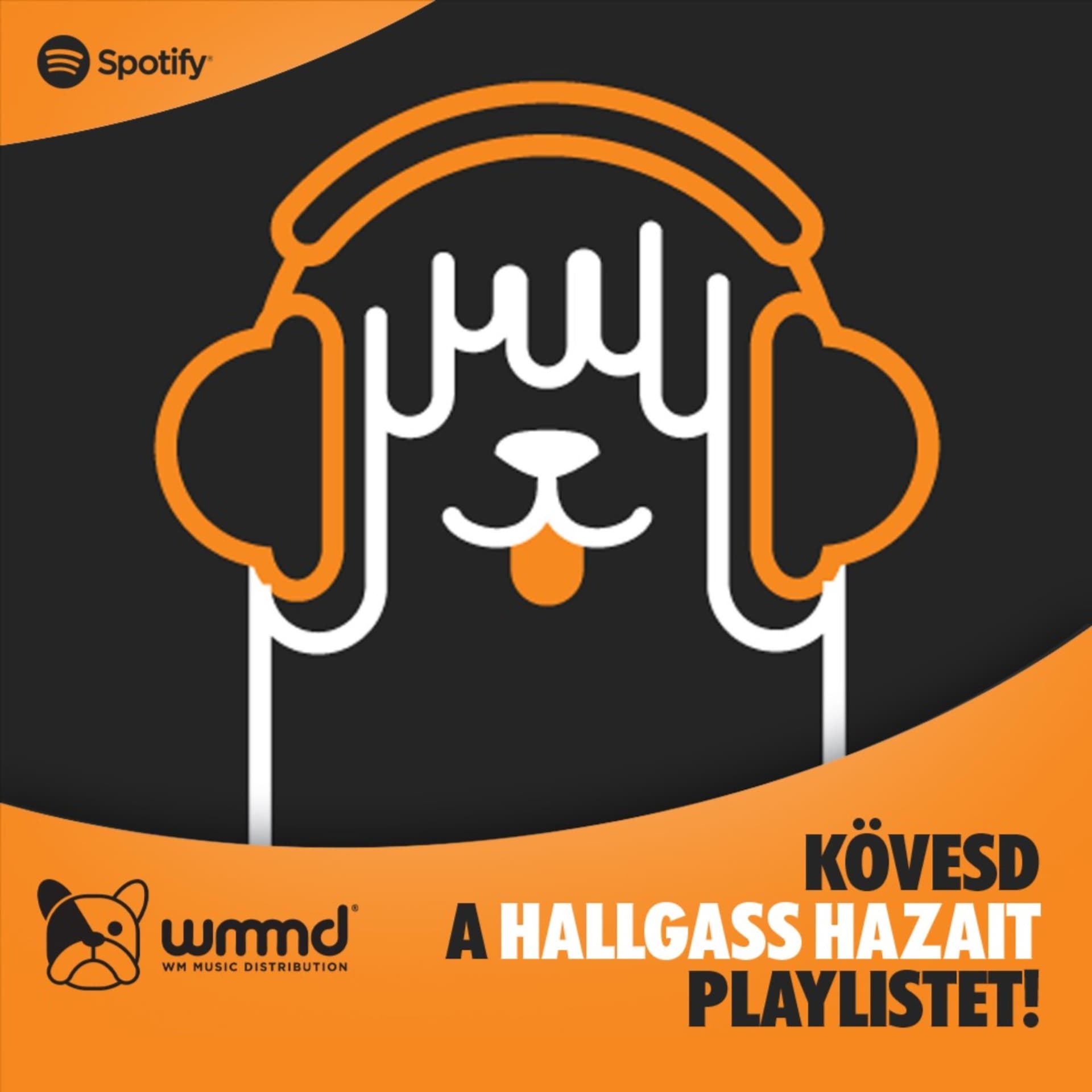 Hallgass Hazait - Podcasts