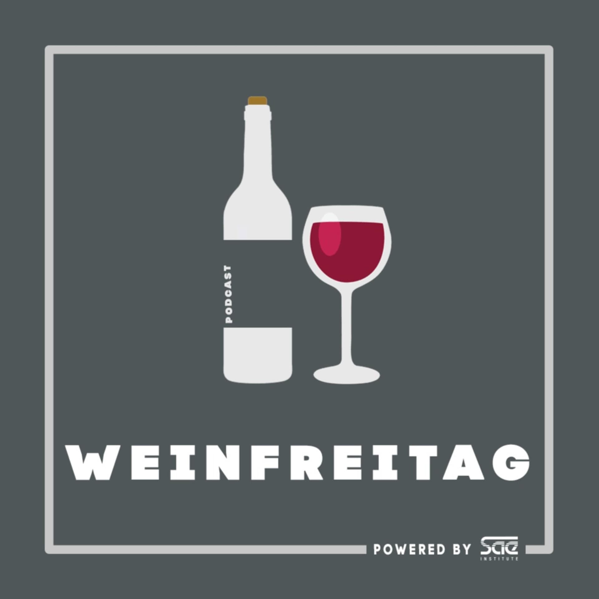 Weinfreitag - Podcasts