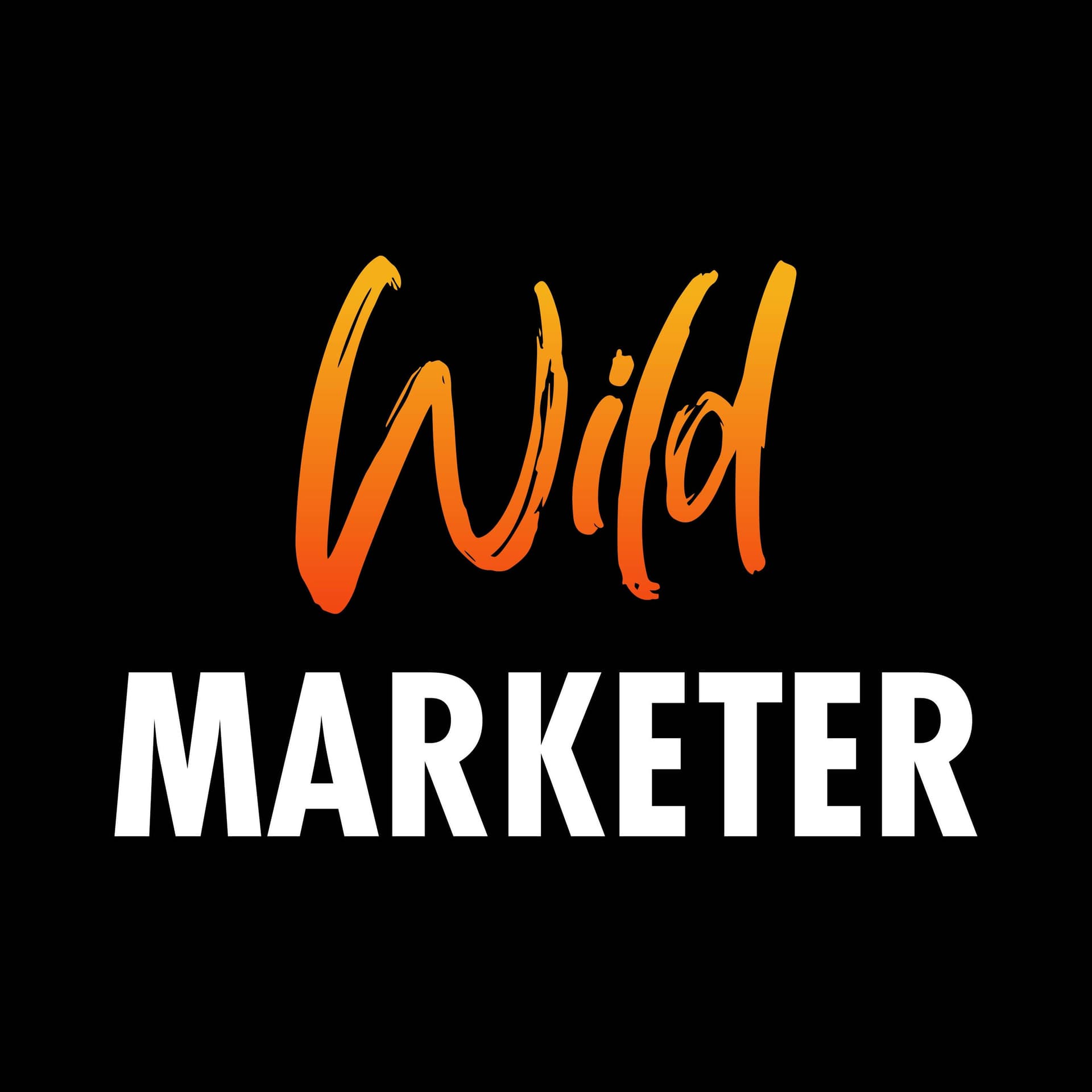 Wild Marketer - Podcasts