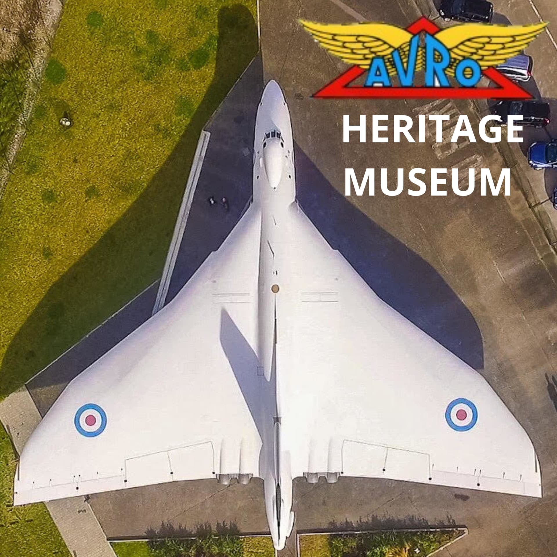 The Avro Heritage Museum Podcast - Podcasts