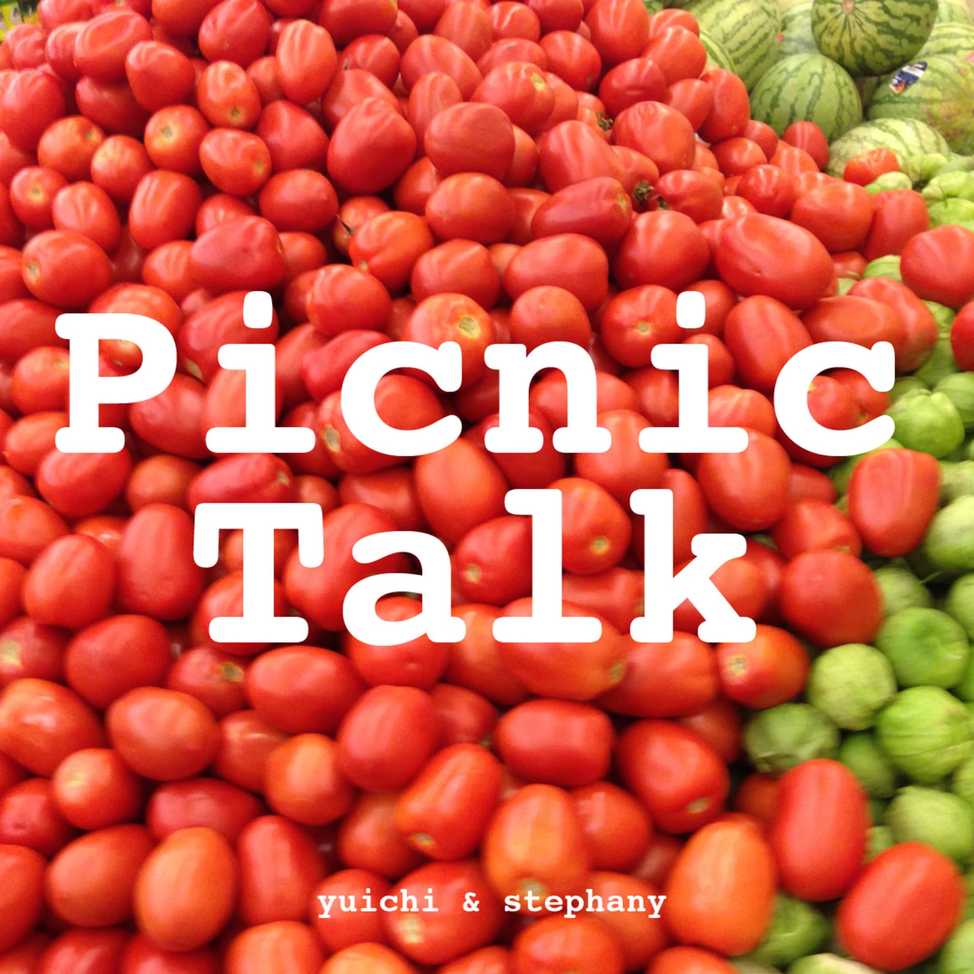Picnic Talk - Podcasts