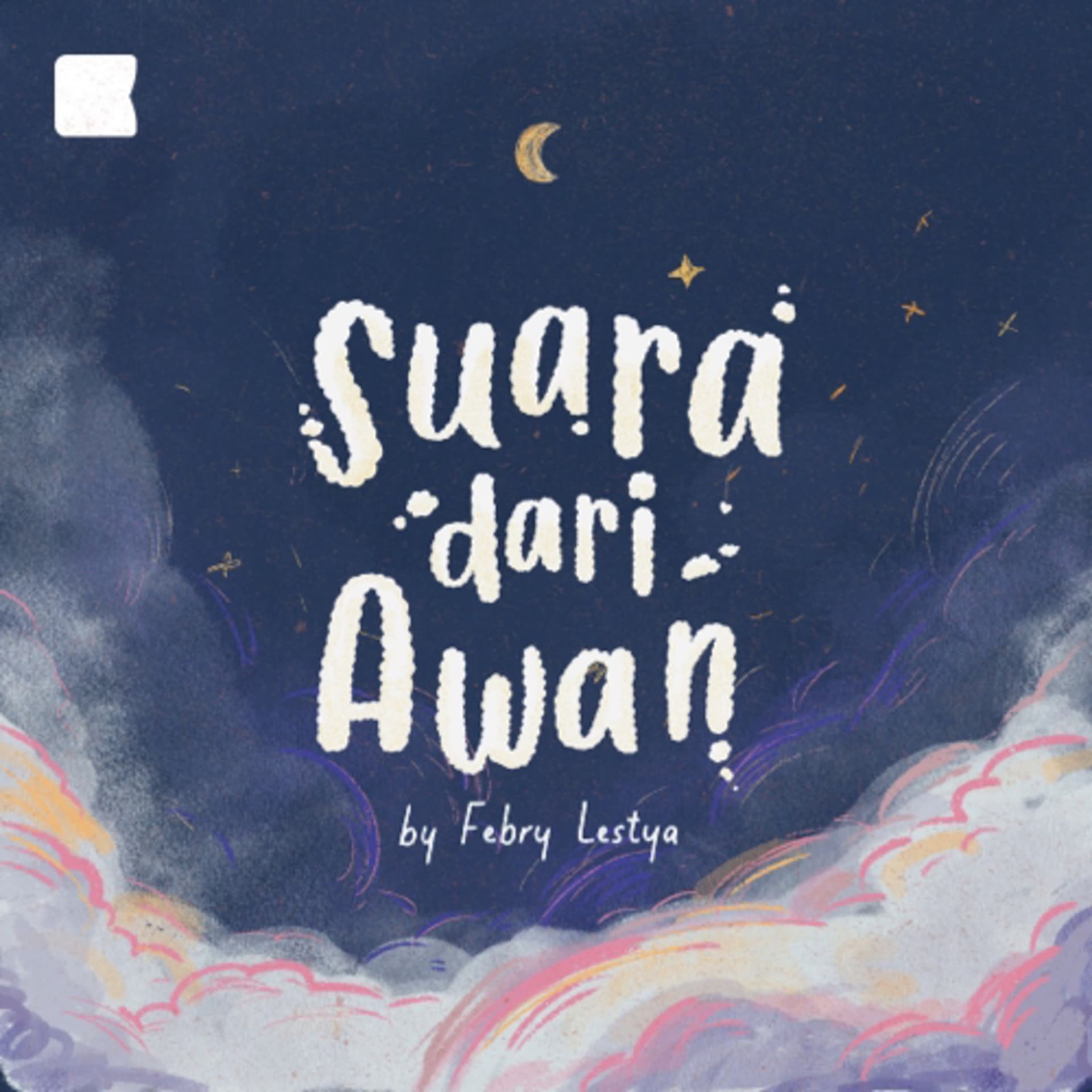 Suara dari Awan - Podcasts