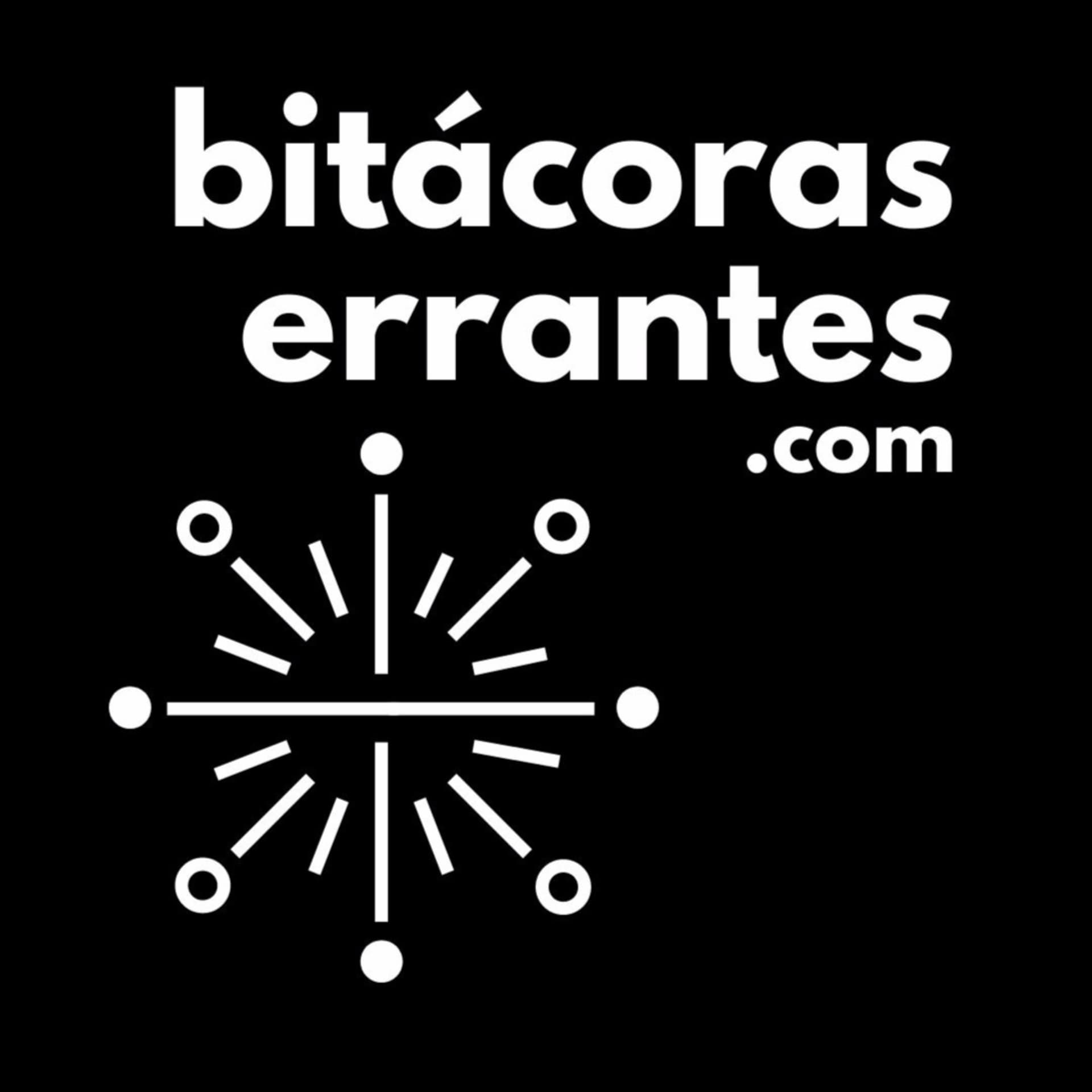 Bitácoras Errantes - Podcasts