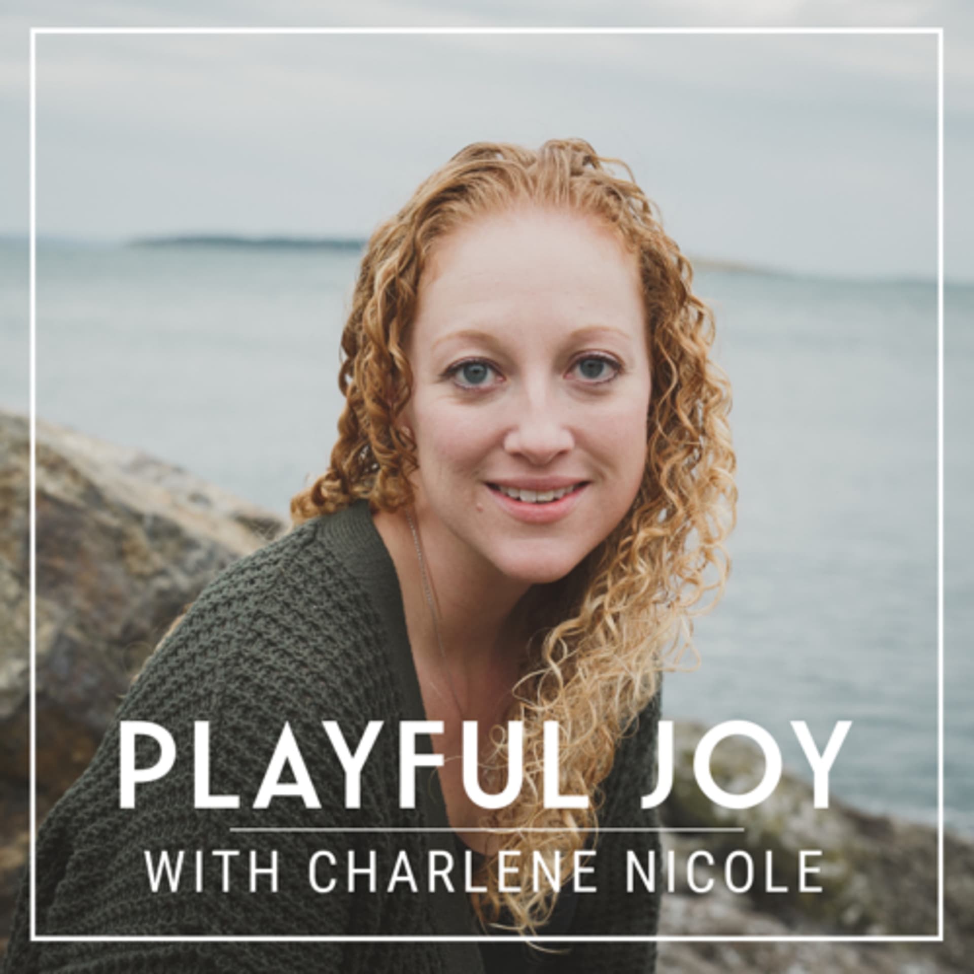 Playful Joy - a parenting podcast without the guilt - Podcasts