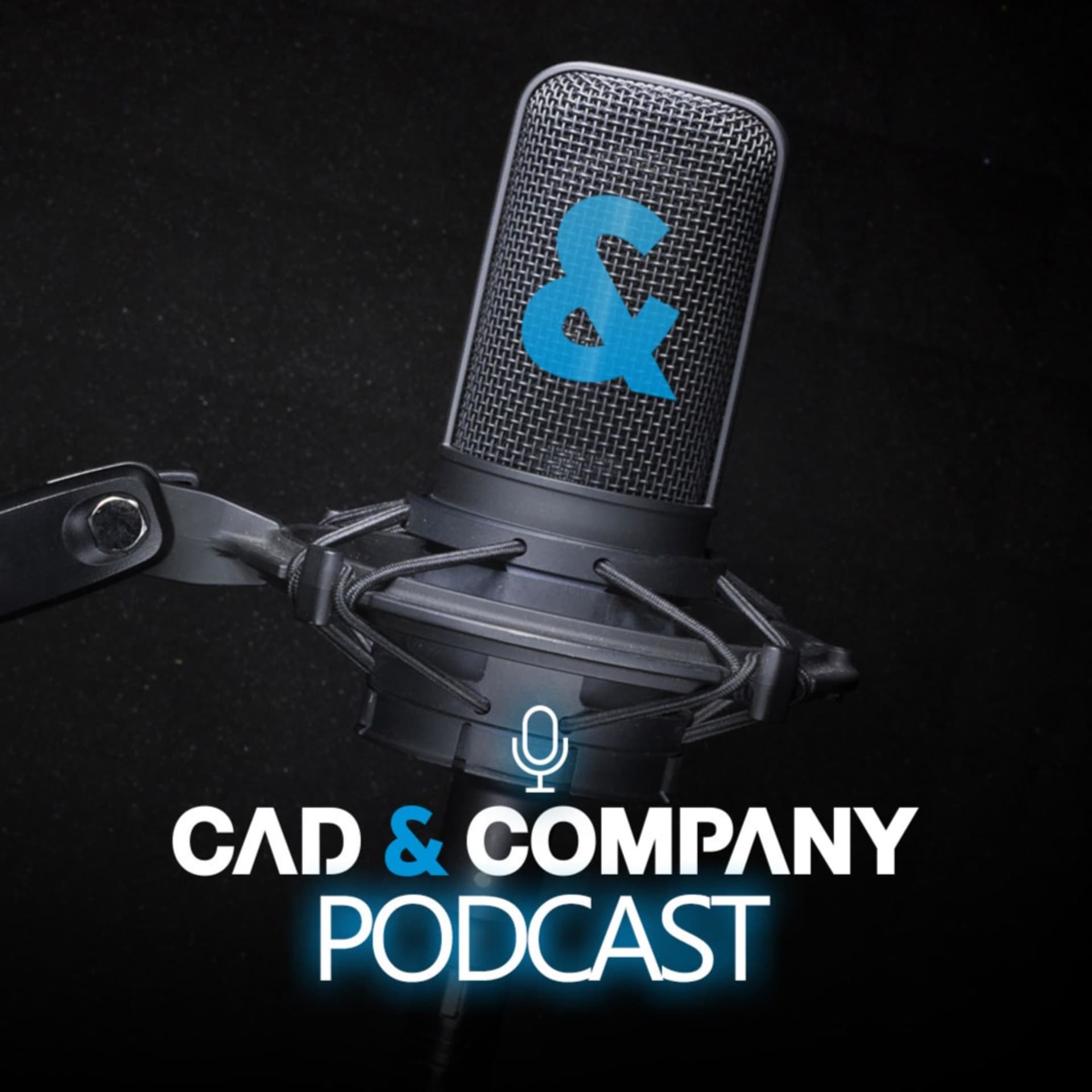 De CAD & Company Podcast - Podcasts