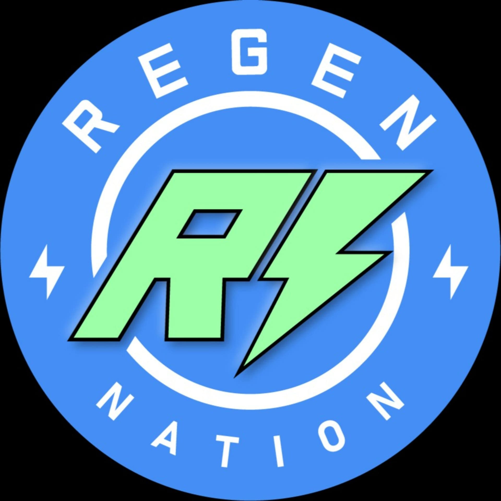The Regen Nation Podcast (Formerly Tesla Talks) - Podcasts