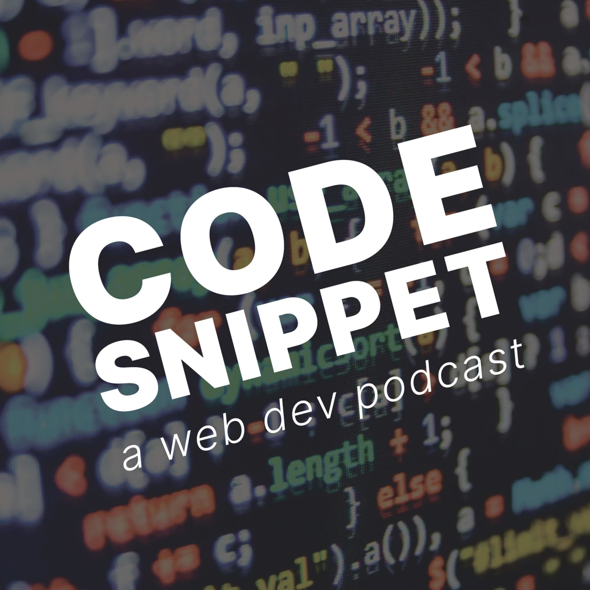 Code Snippet - Podcasts