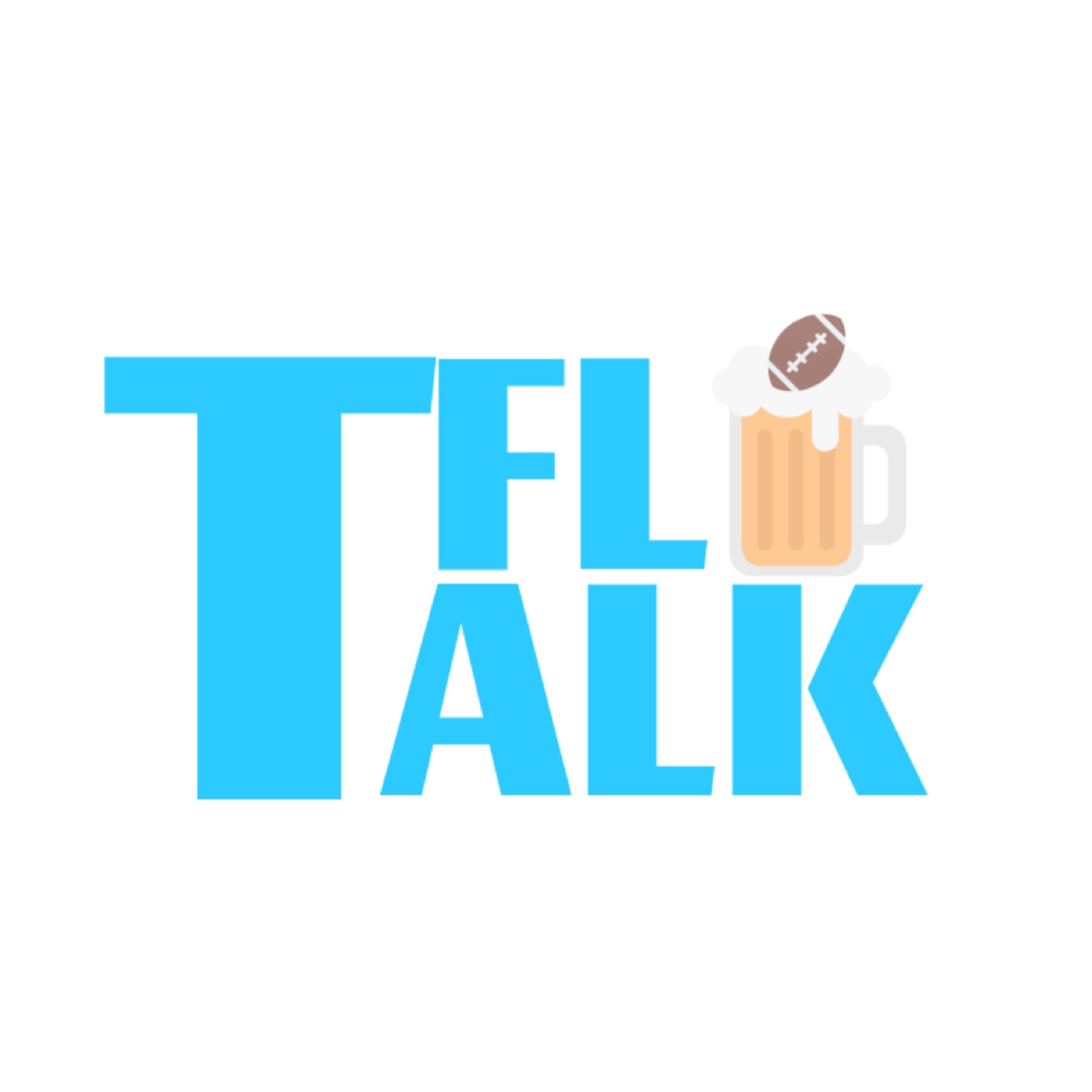 TFL Talk - Podcasts